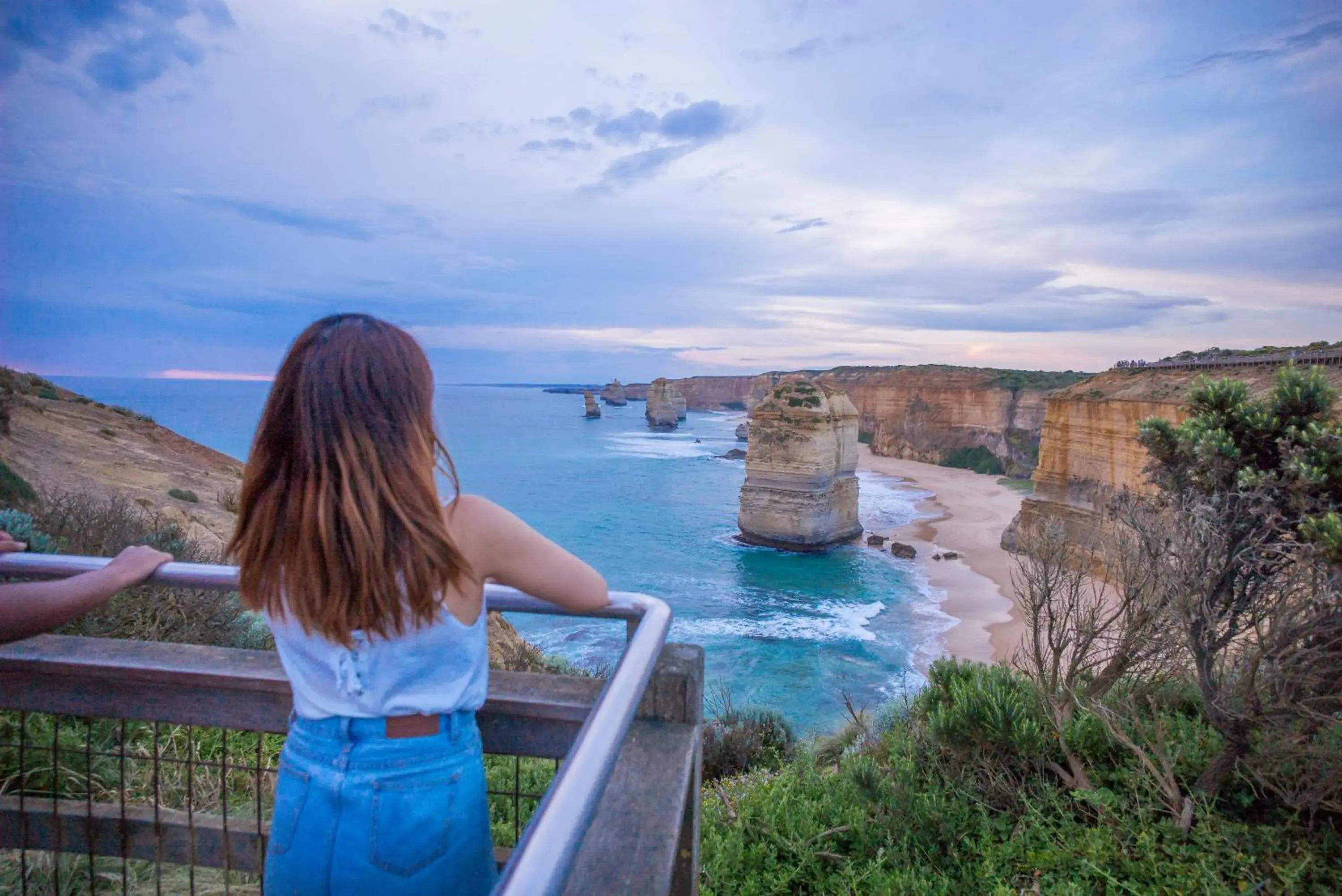 Nearby landmark in YHA Apollo Bay Eco Nearby landmark in YHA Apollo Bay Eco