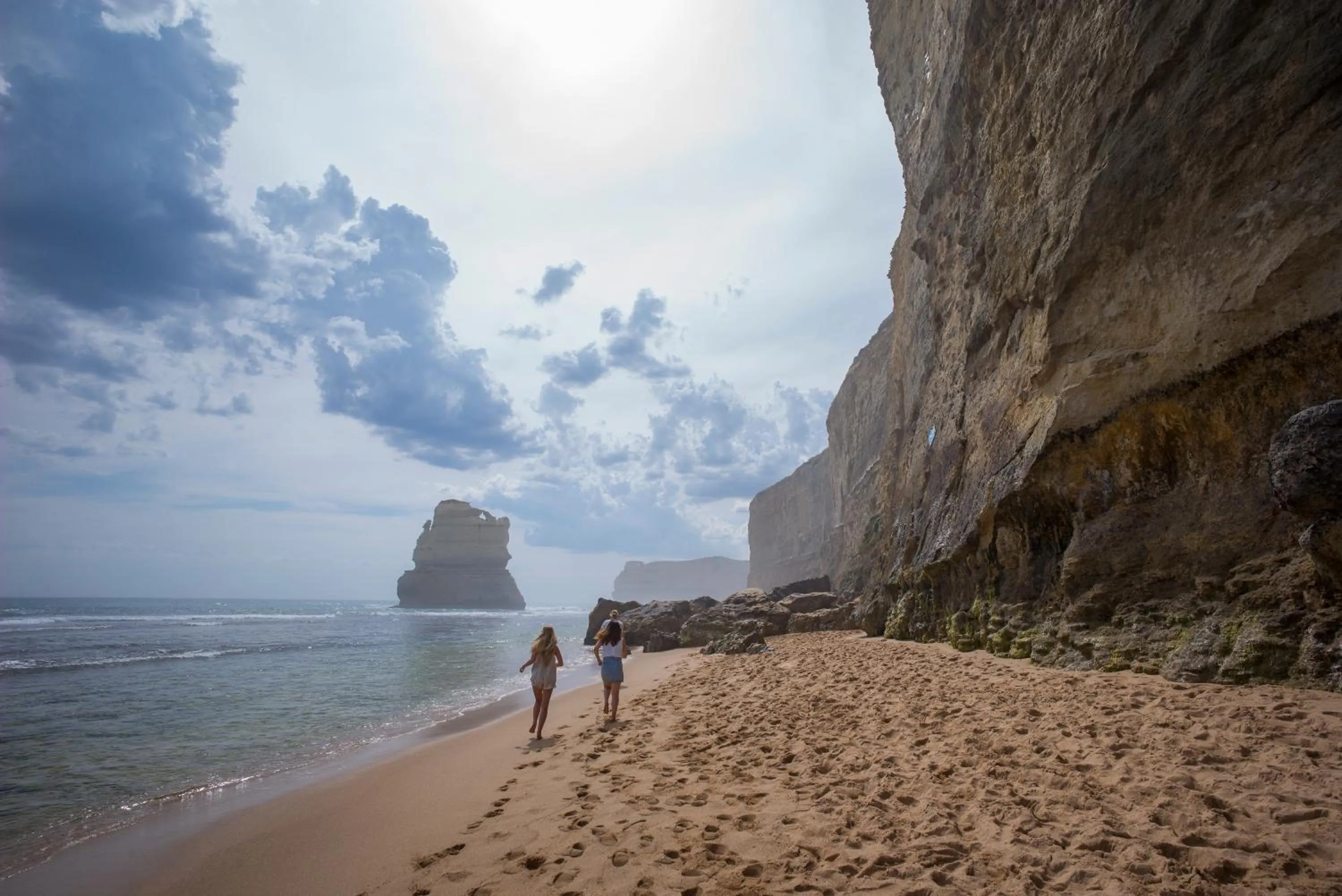 Nearby landmark in YHA Apollo Bay Eco