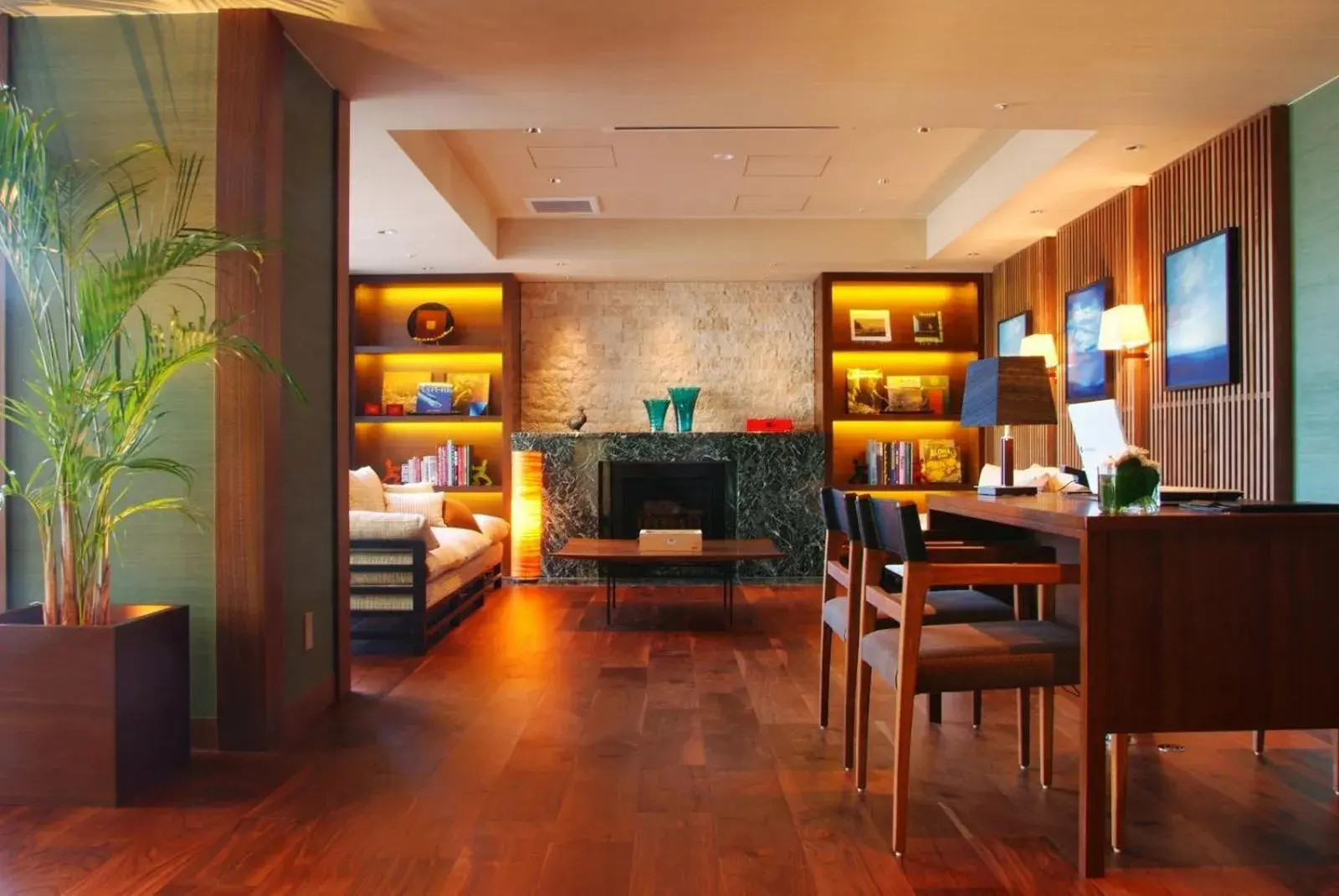 Lounge or bar in Hotel Kinparo Lounge or bar in Hotel Kinparo