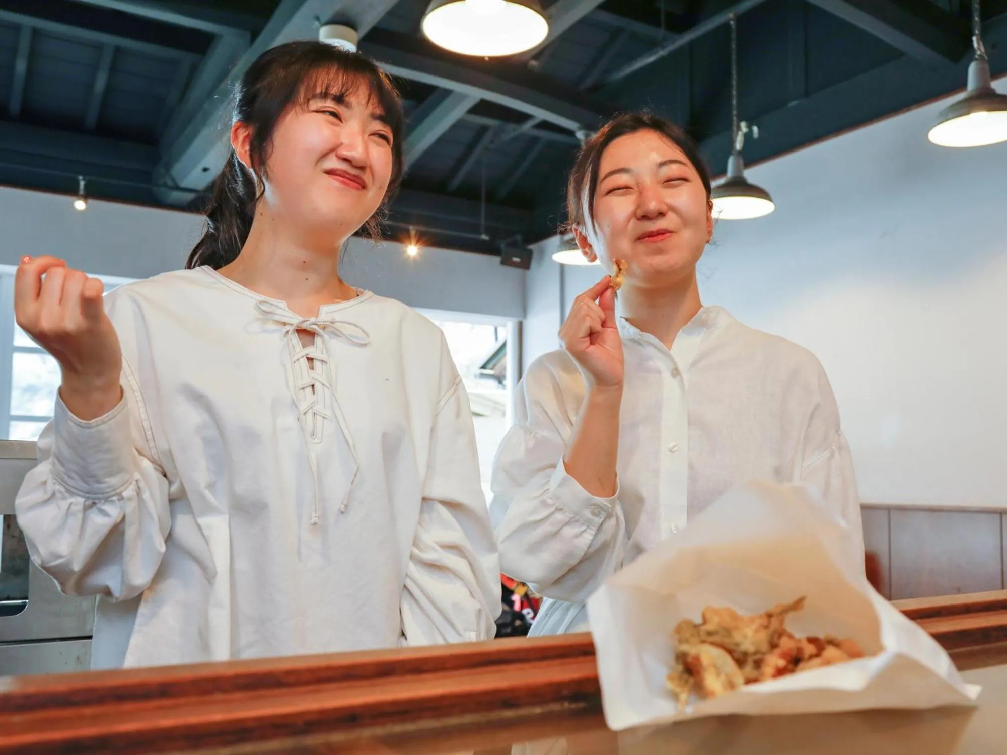 Nearby landmark in Hotel Kinparo