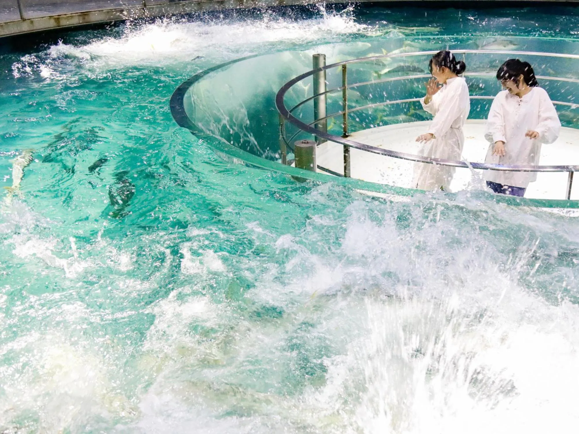 Nearby landmark in Hotel Kinparo