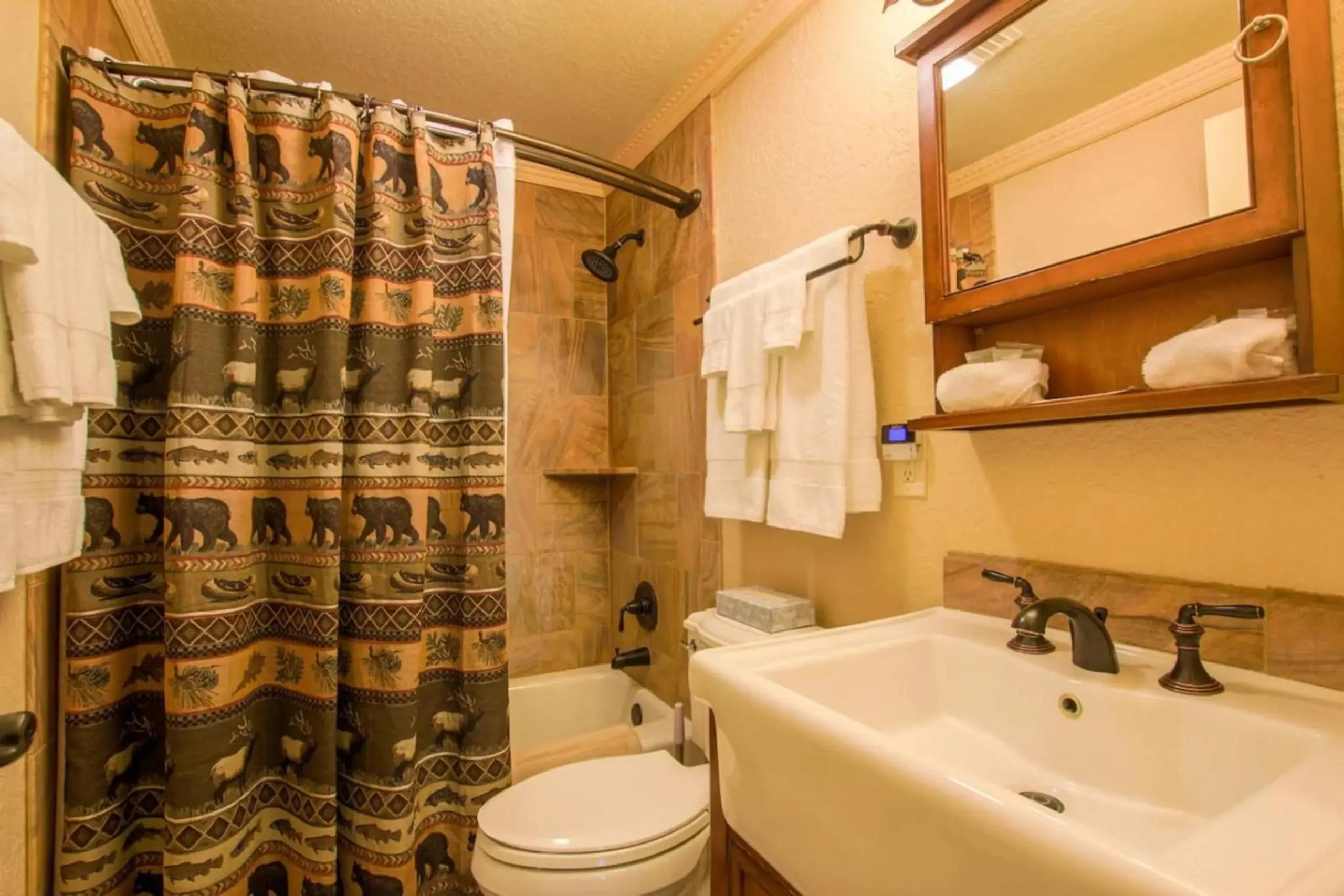 Yellowstone Gateway Inn