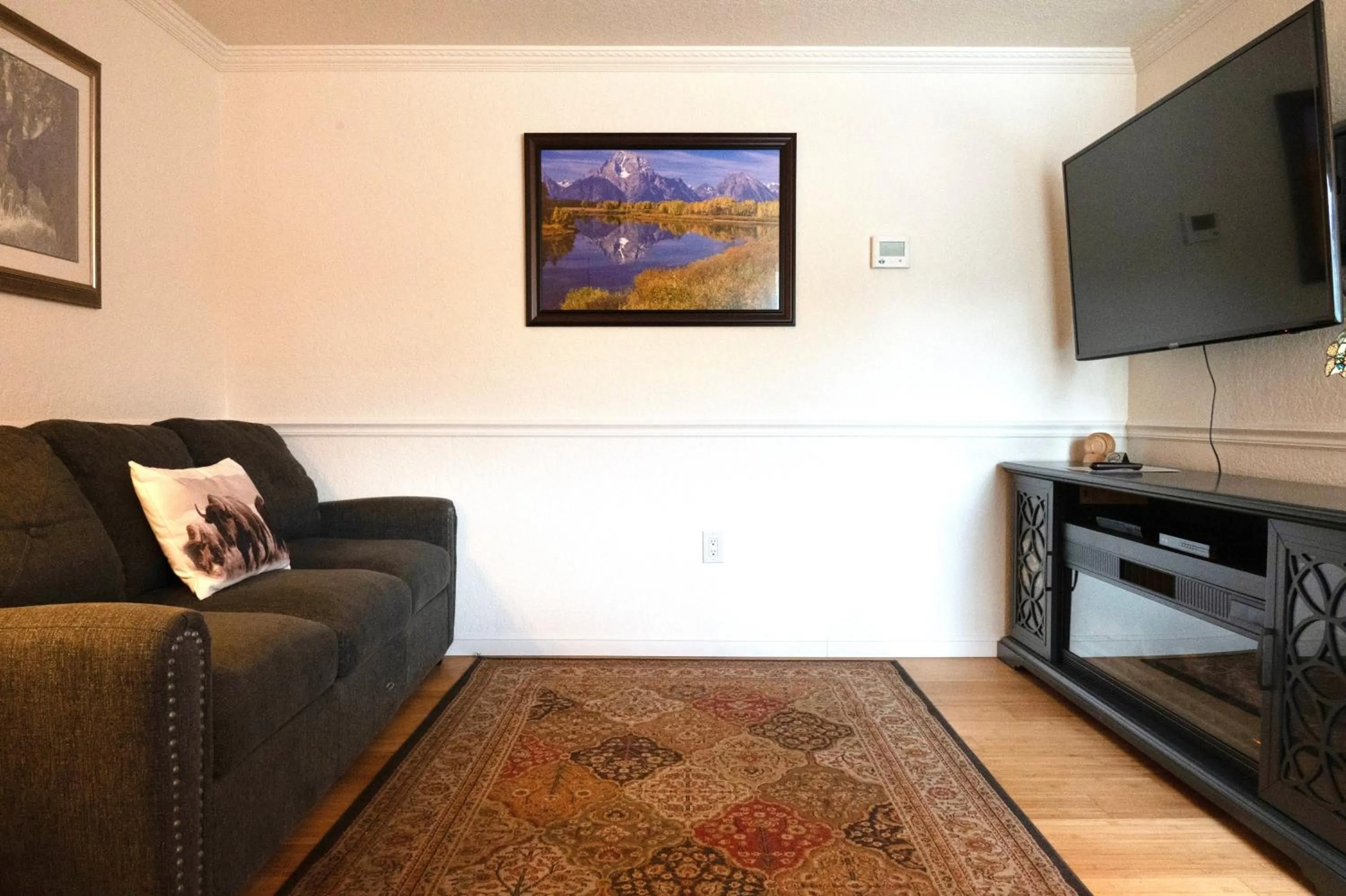 Yellowstone Gateway Inn