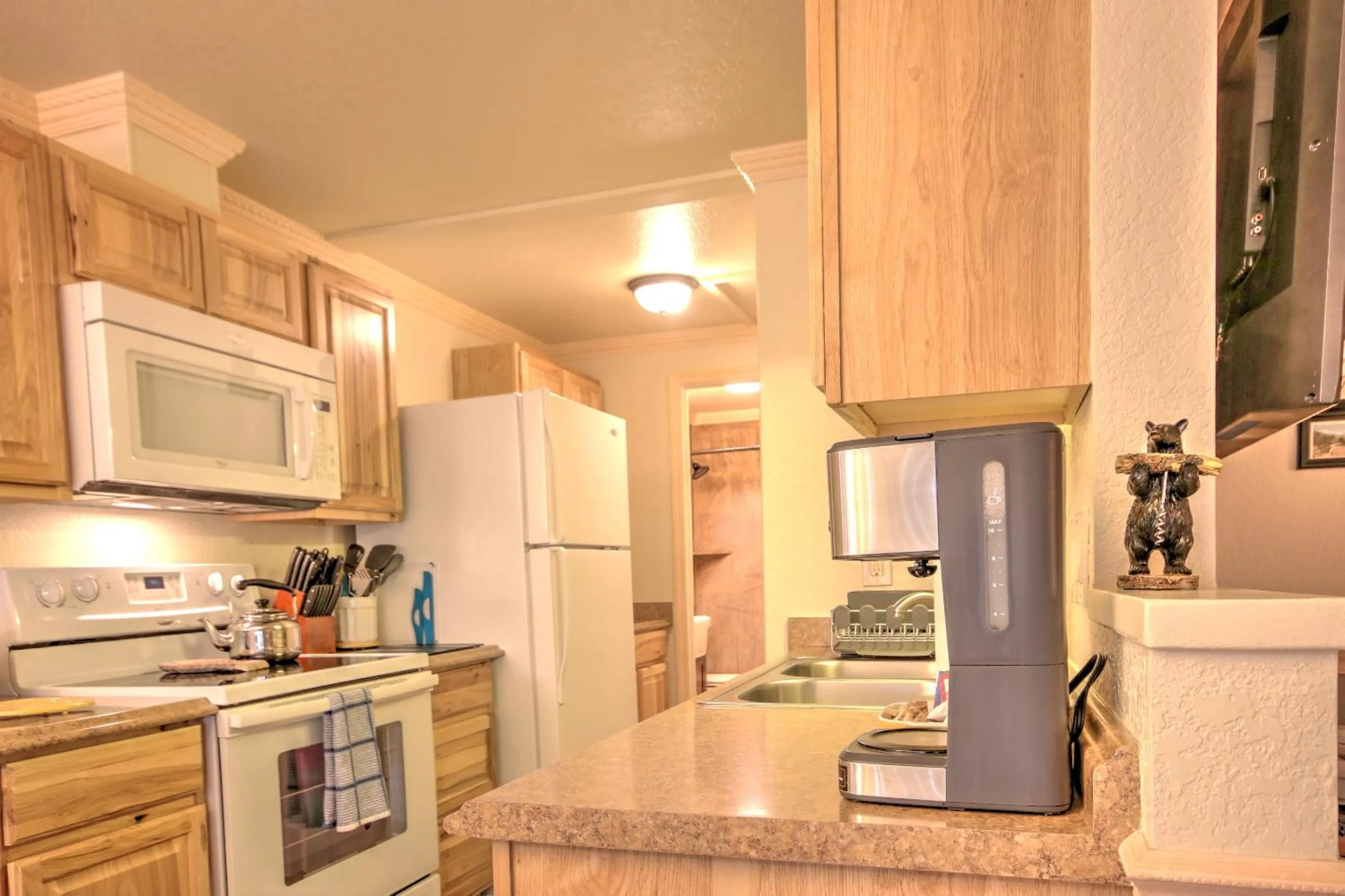 Yellowstone Gateway Inn