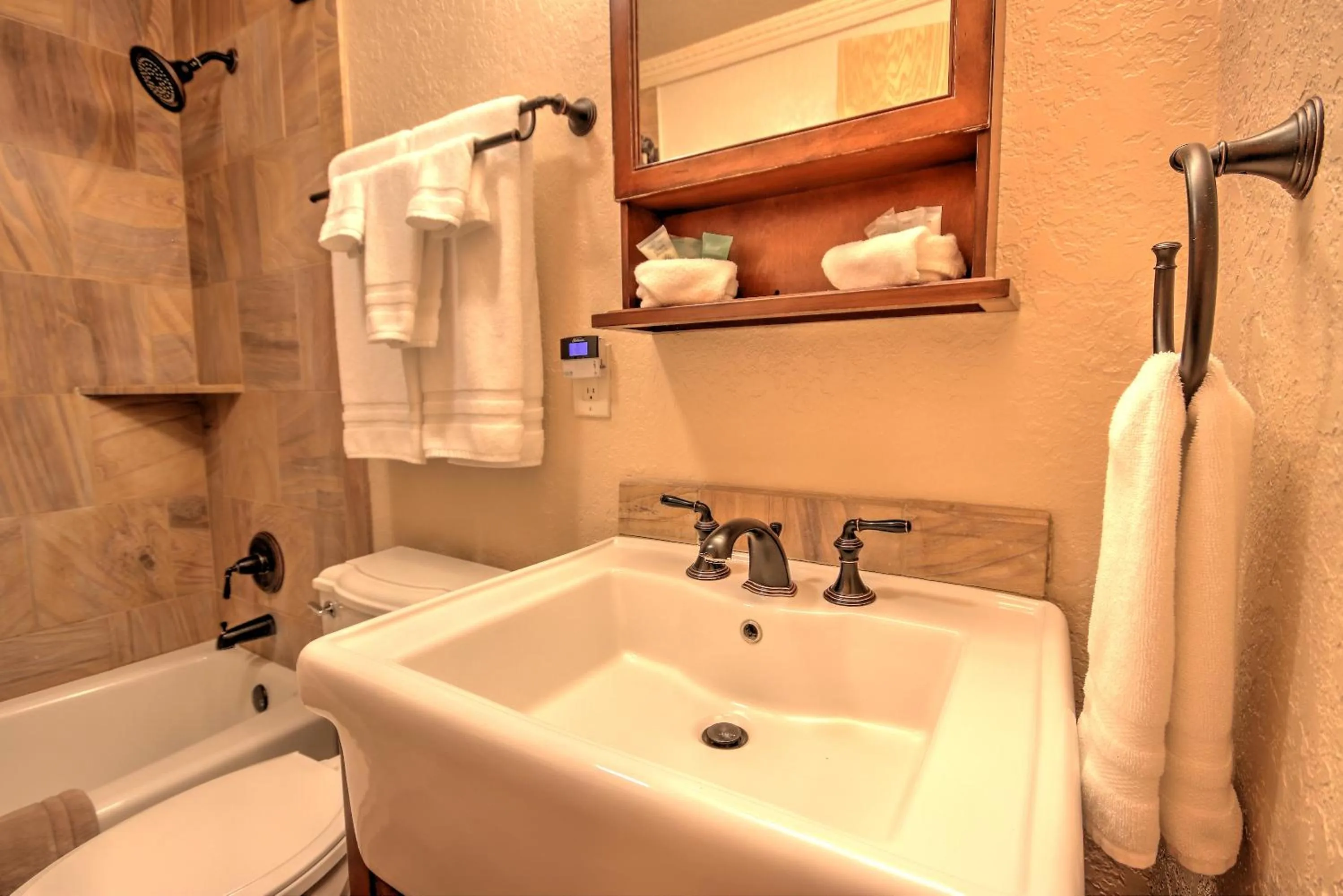 Yellowstone Gateway Inn