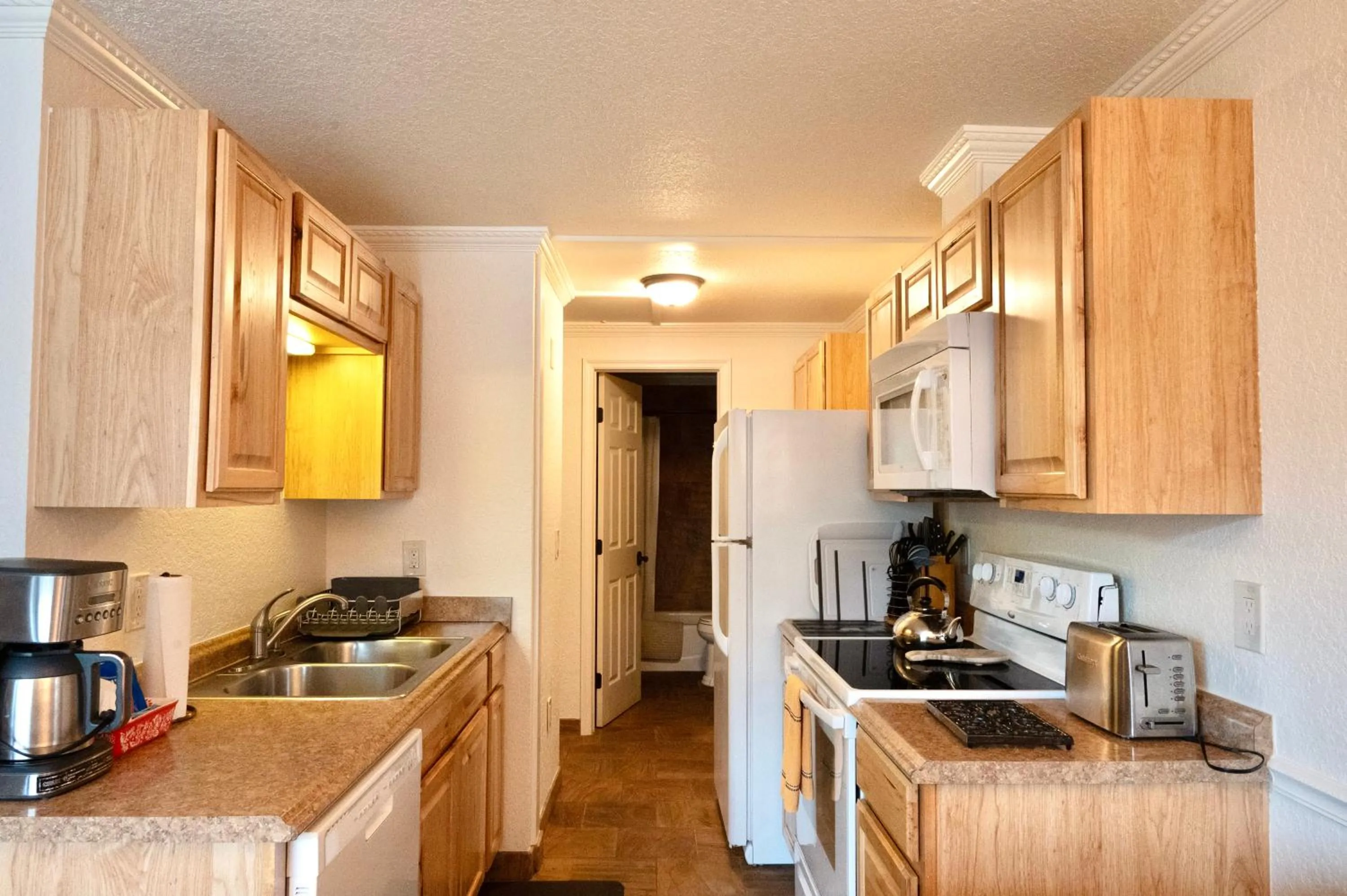 Yellowstone Gateway Inn