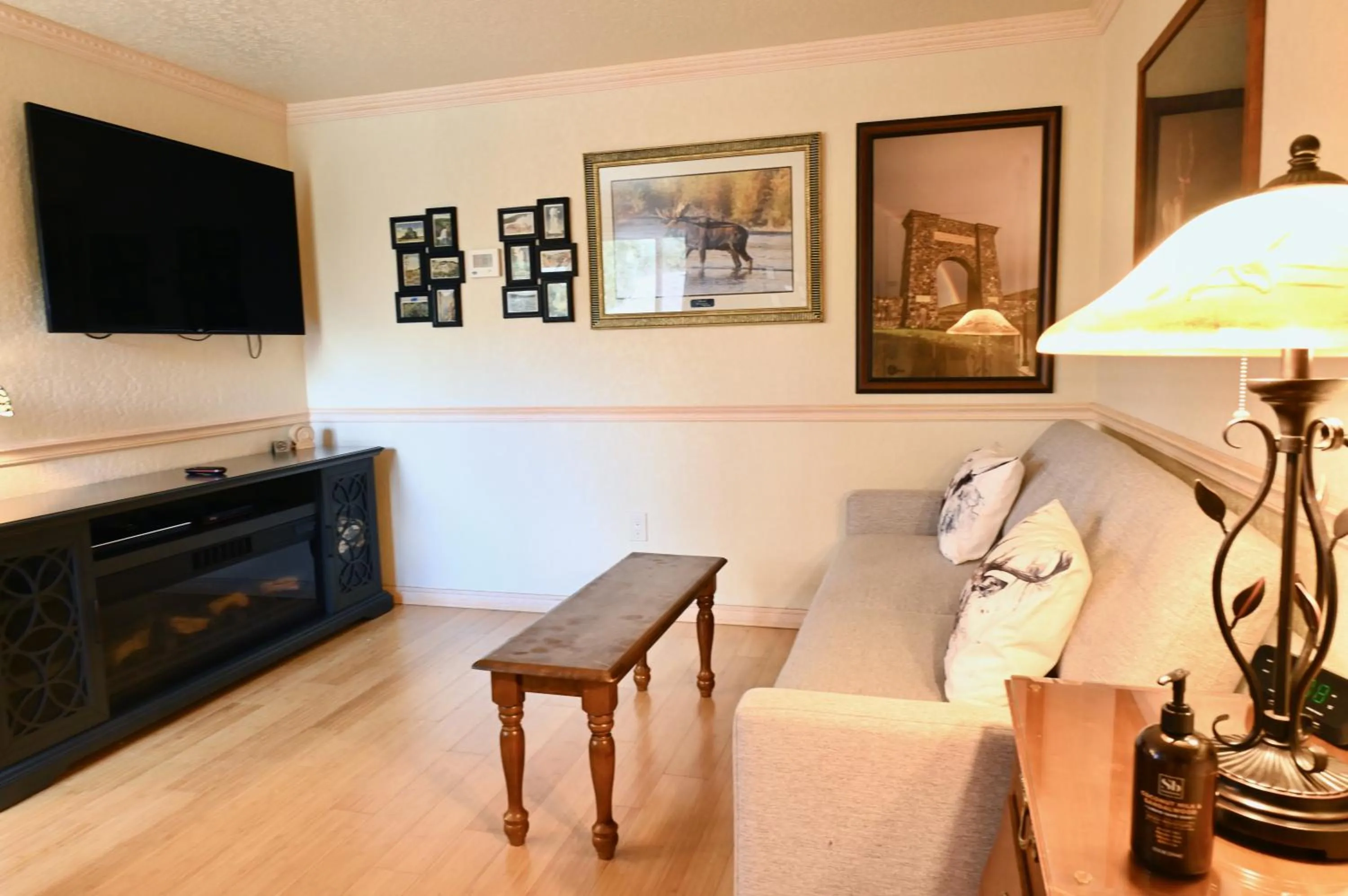 Yellowstone Gateway Inn