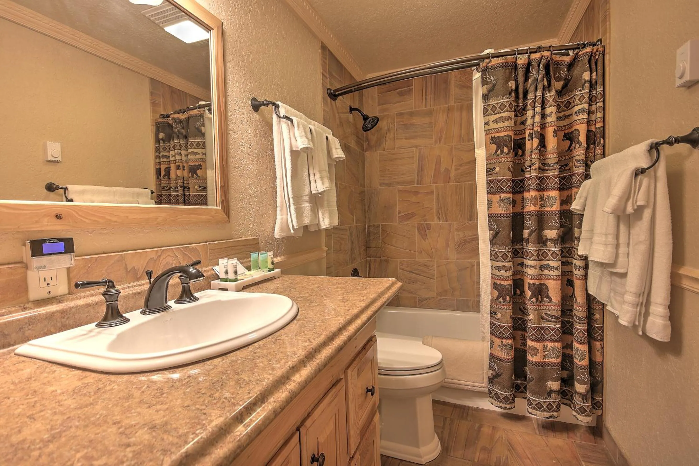 Yellowstone Gateway Inn