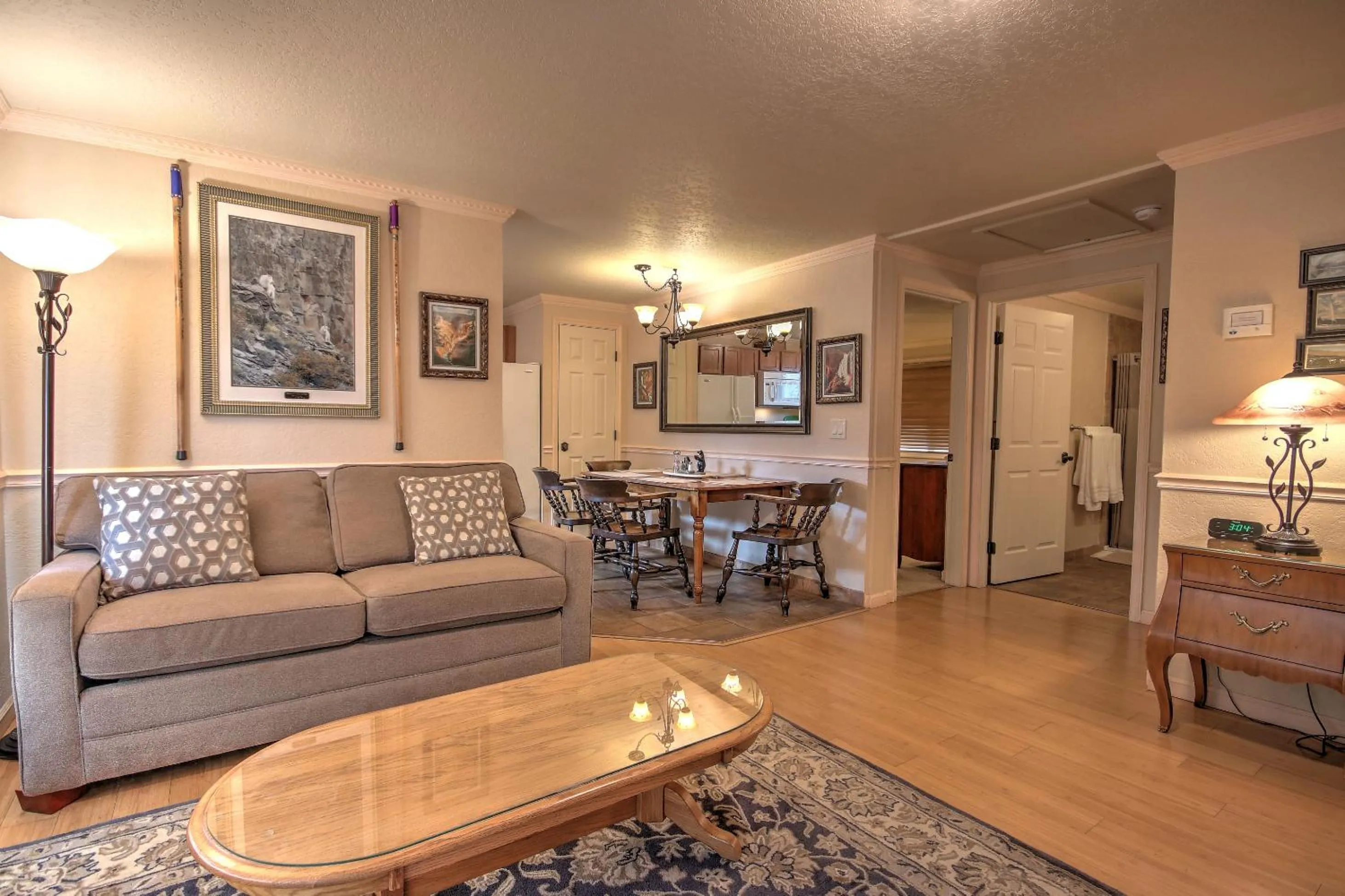 Yellowstone Gateway Inn