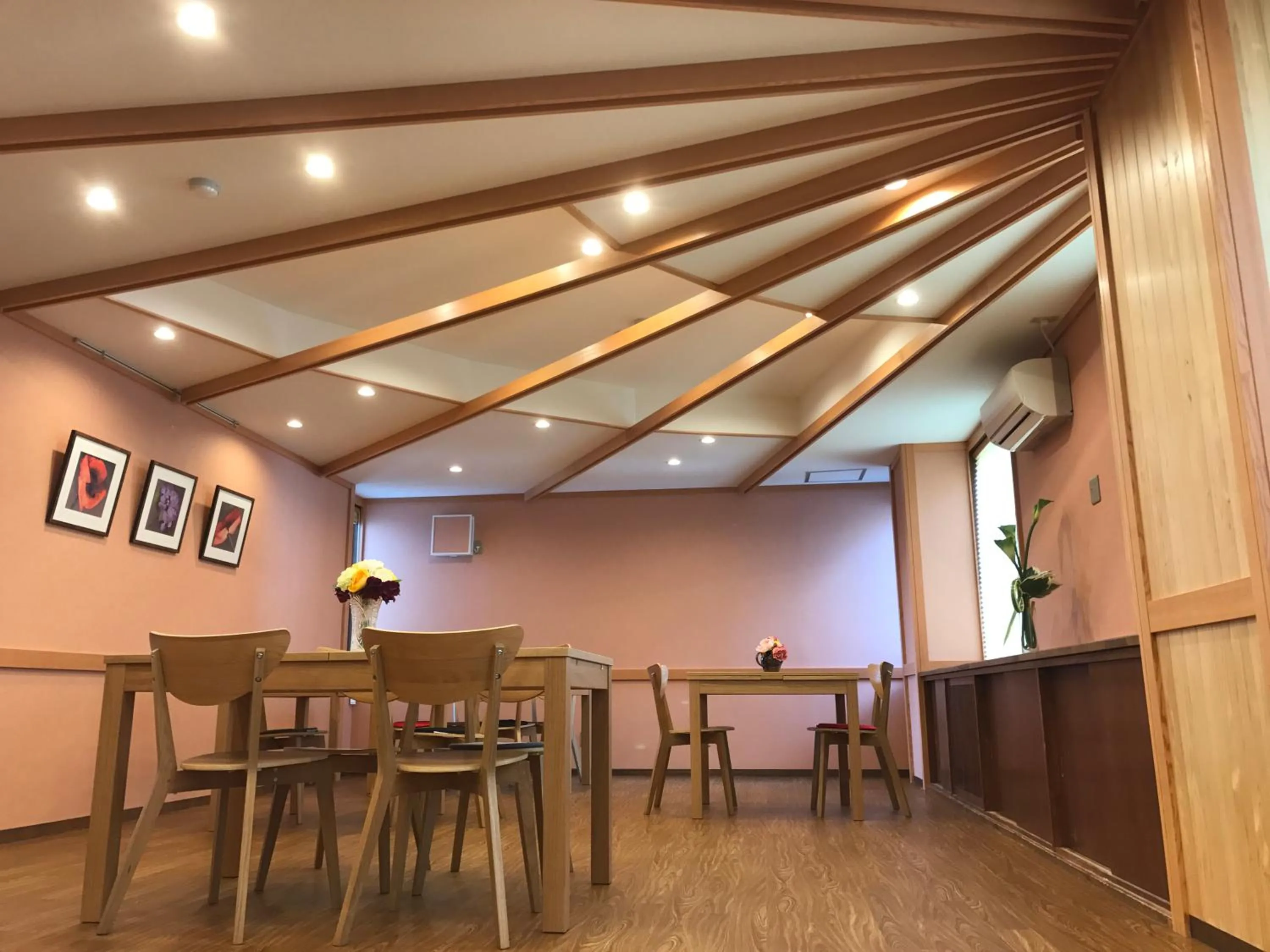 Restaurant/places to eat in Nozawa Onsen Utopia