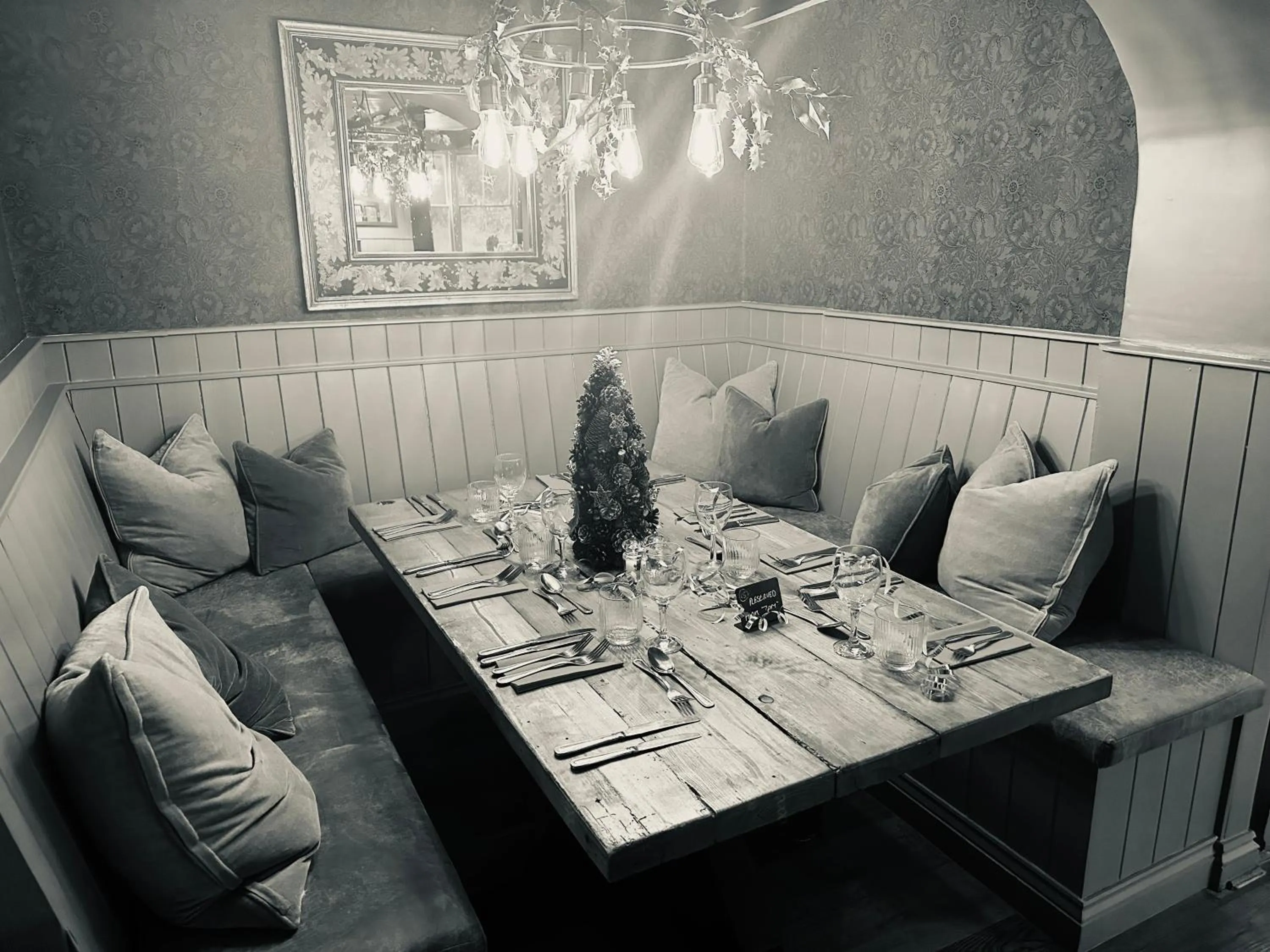 Kings Head Coltishall