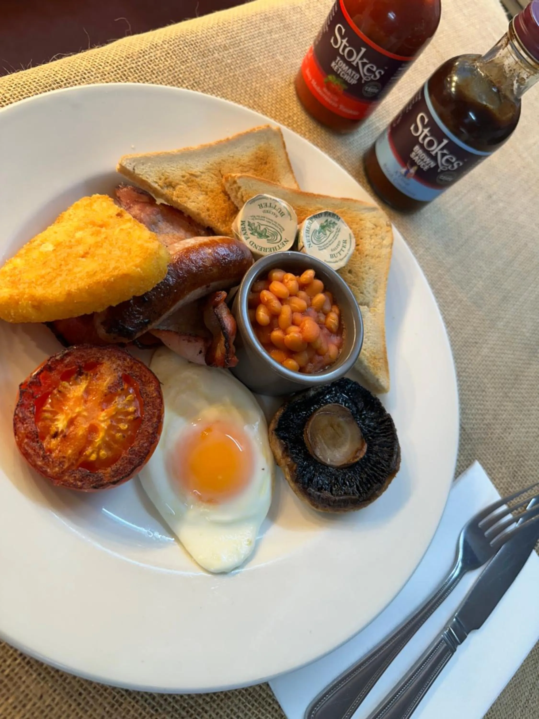 Kings Head Coltishall