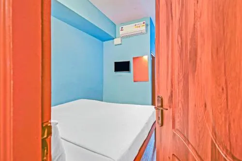 Hotel O Sri Sai Guru Comforts