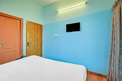 Hotel O Sri Sai Guru Comforts