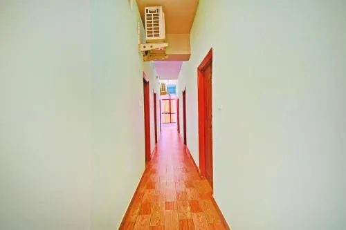 Hotel O Sri Sai Guru Comforts