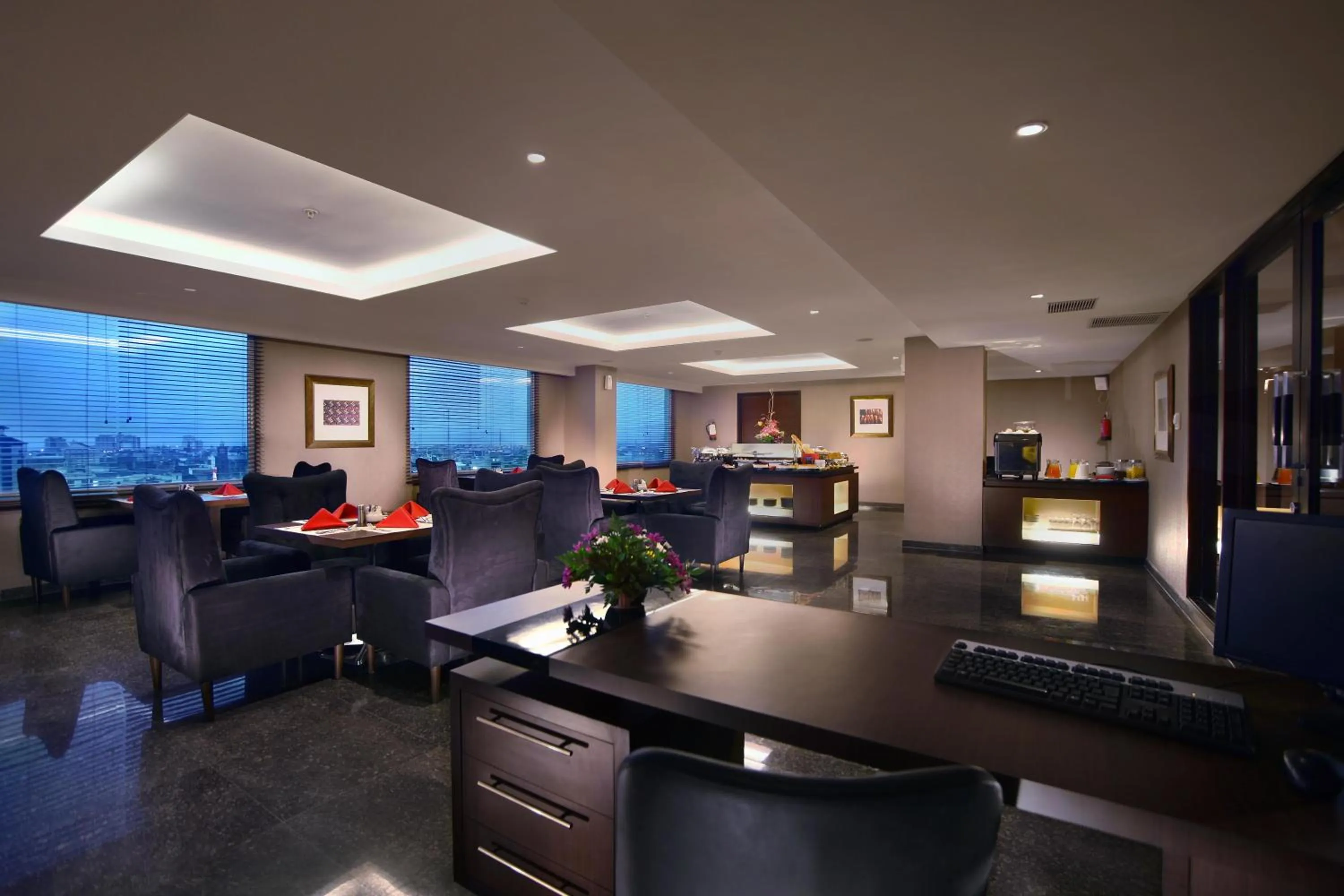 Banquet/Function facilities in Aston Makassar Hotel & Convention Center