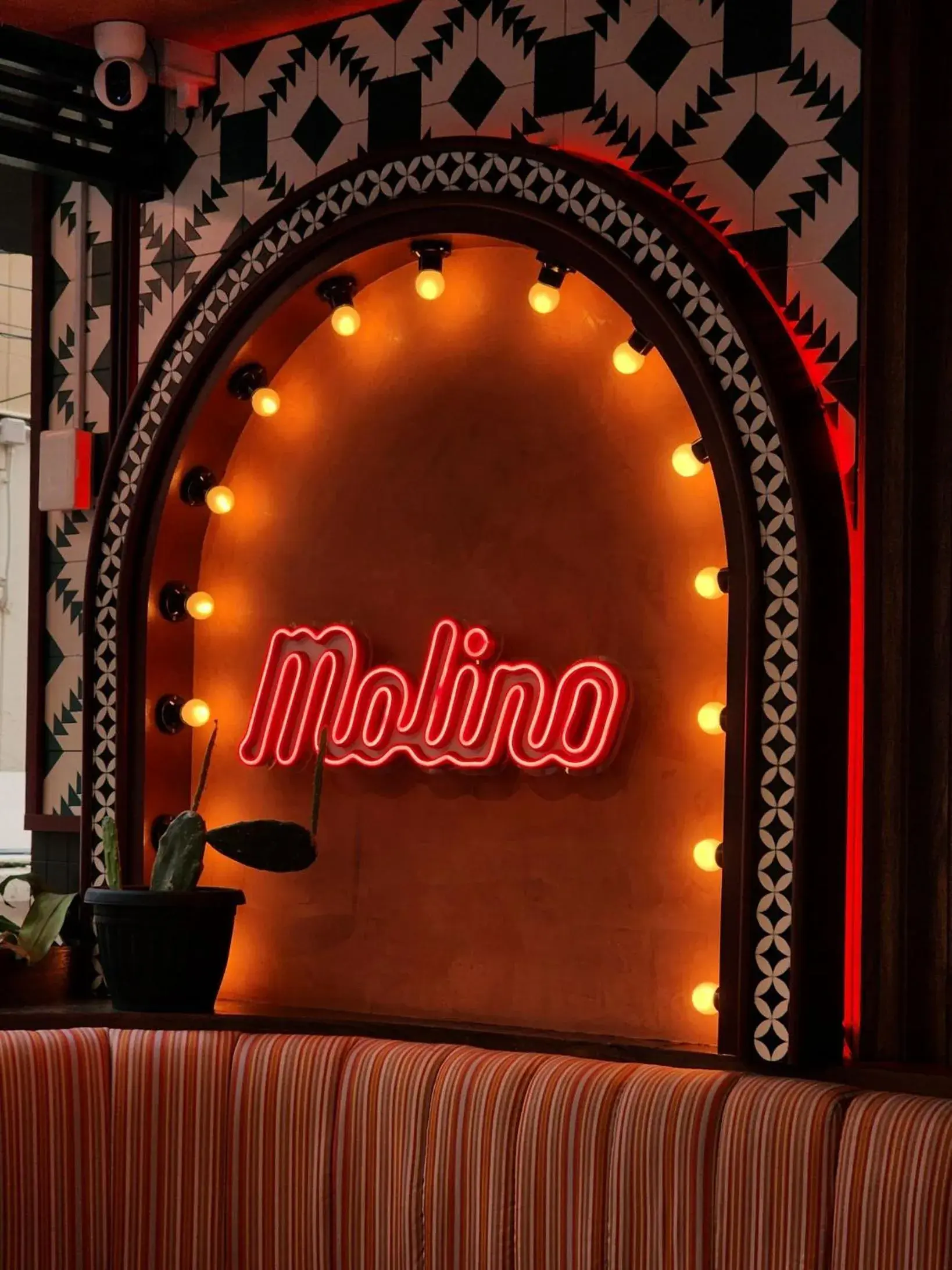 Restaurant/places to eat in La Petite Salil Sukhumvit 11 Restaurant/places to eat in La Petite Salil Sukhumvit 11