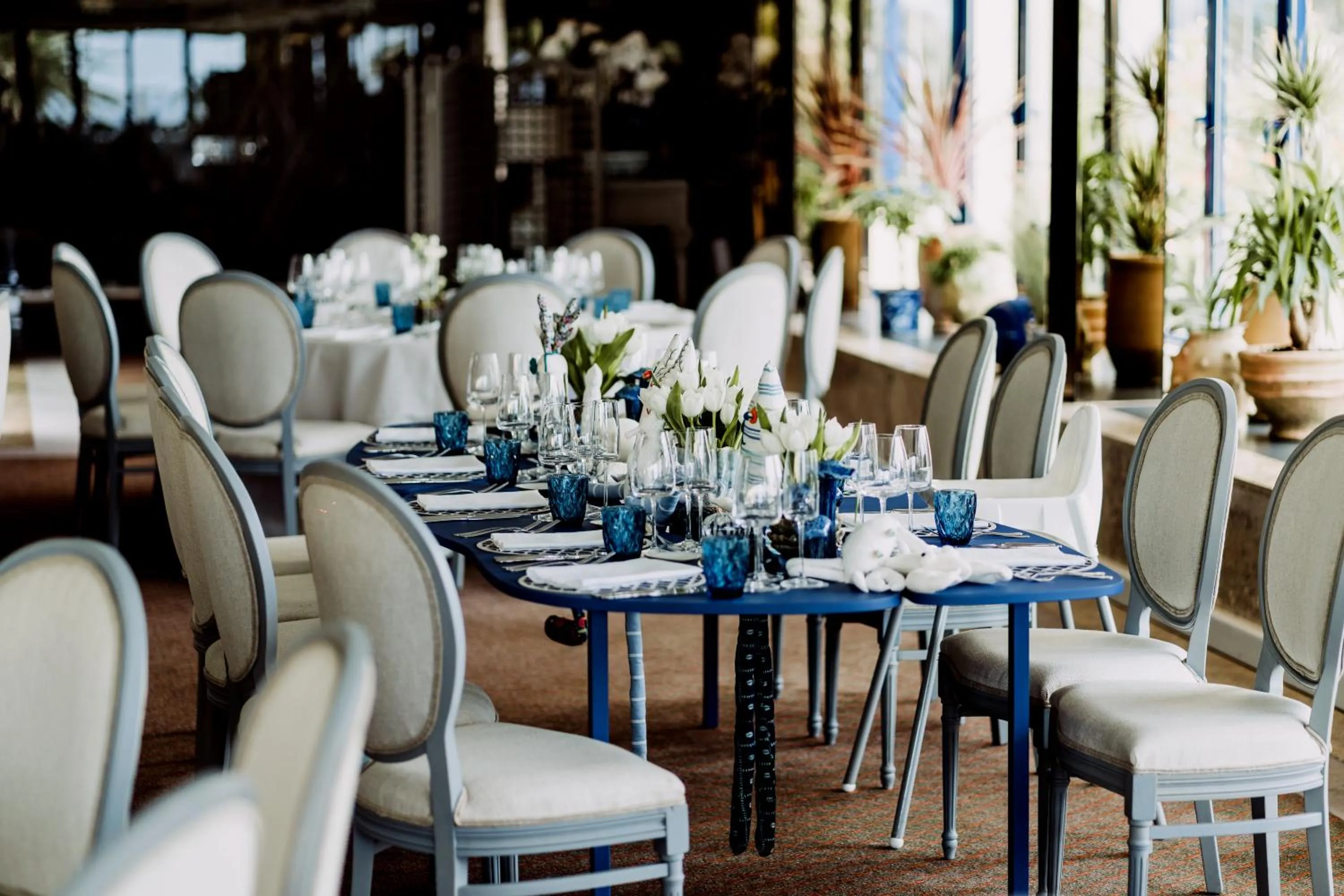 Restaurant/places to eat in Hotel Solverde Spa and Wellness Center