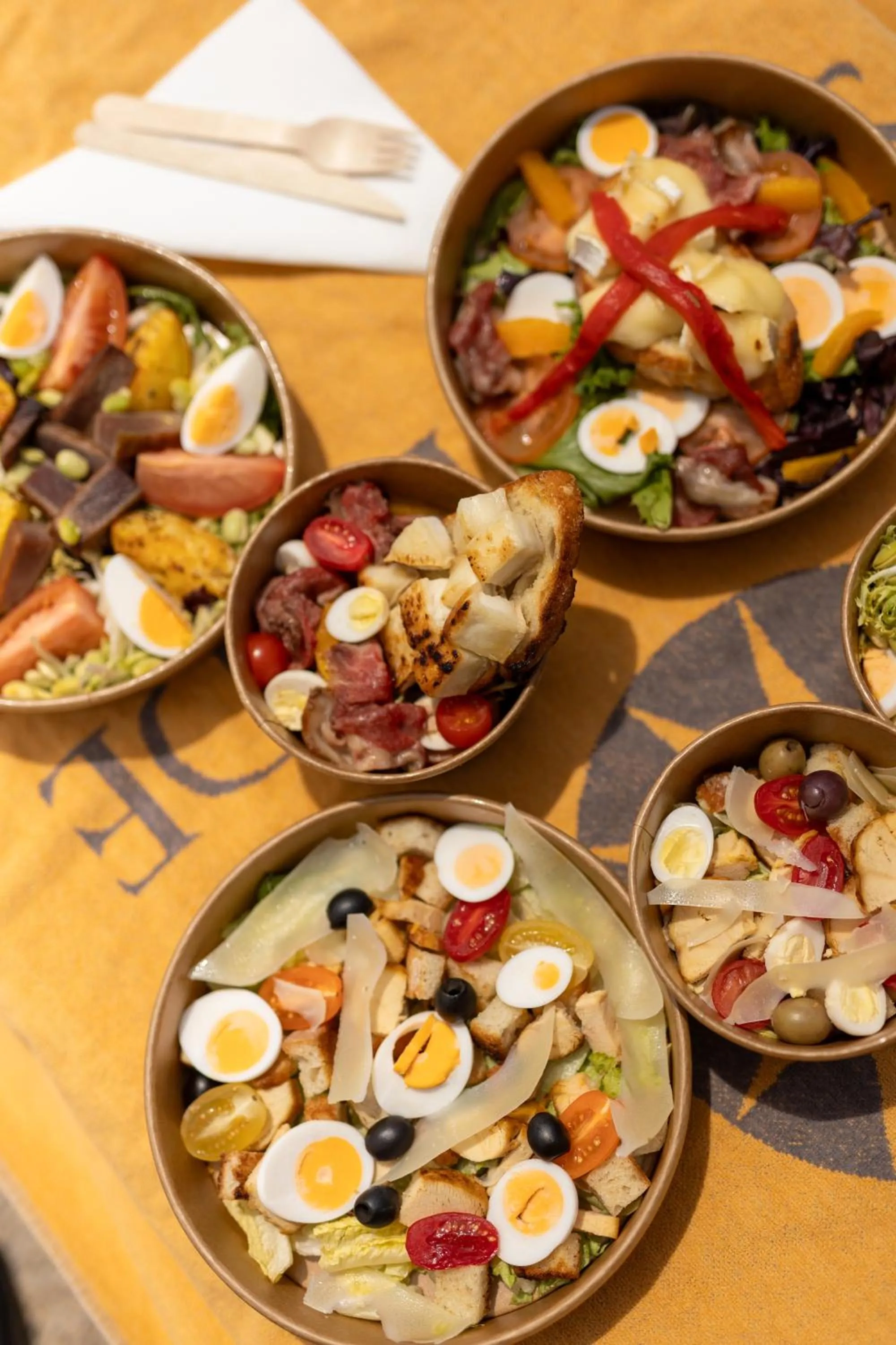 Food in Hotel Solverde Spa and Wellness Center