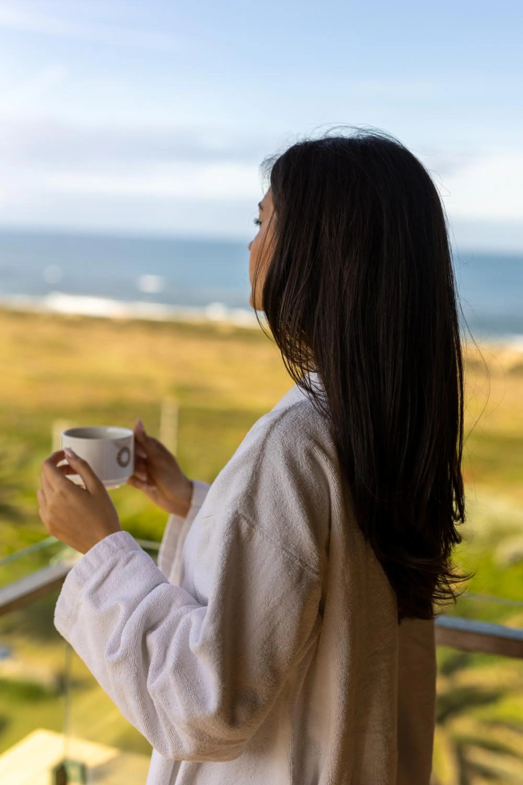 View (from property/room) in Hotel Solverde Spa and Wellness Center