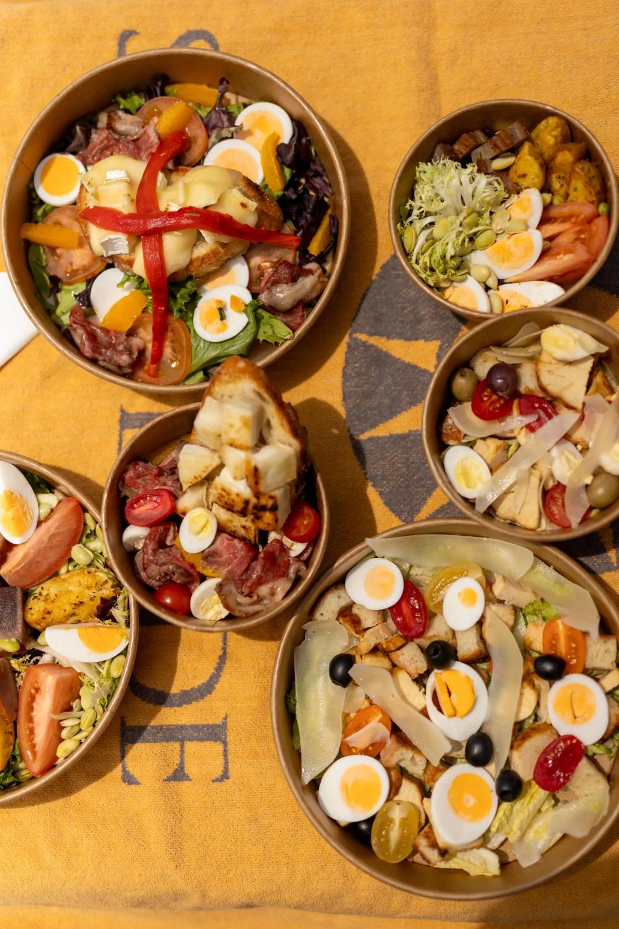 Food in Hotel Solverde Spa and Wellness Center