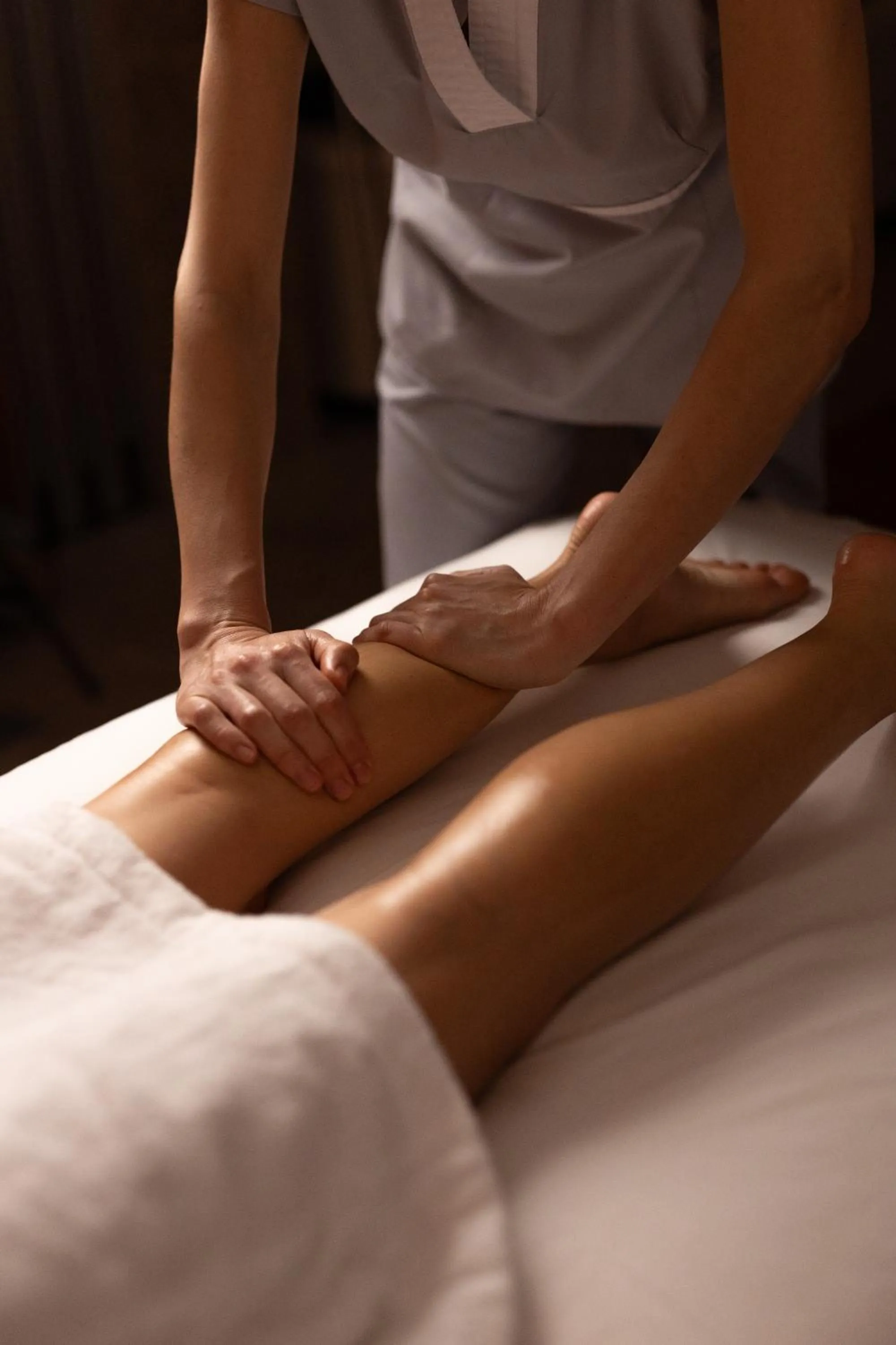 Spa and wellness centre/facilities in Hotel Solverde Spa and Wellness Center