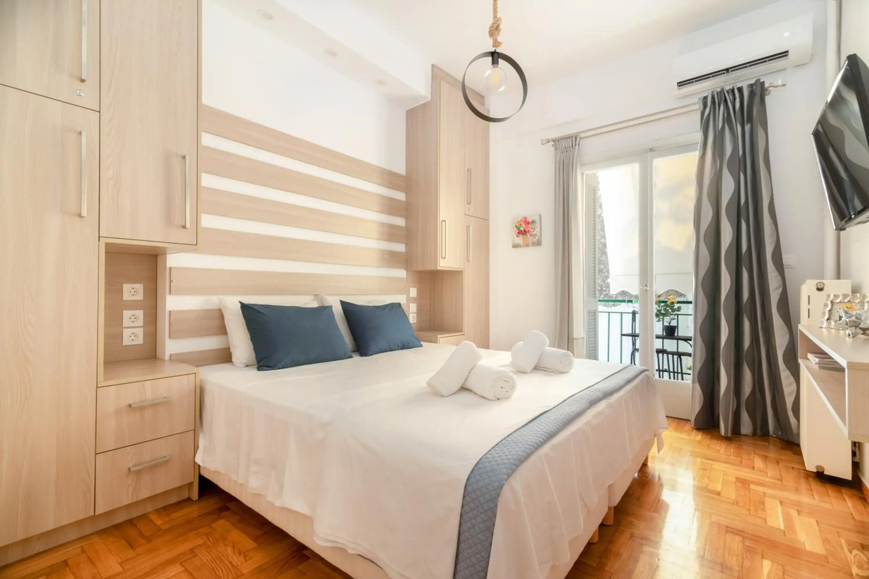 Hermes by Heloni Apartments Hermes by Heloni Apartments