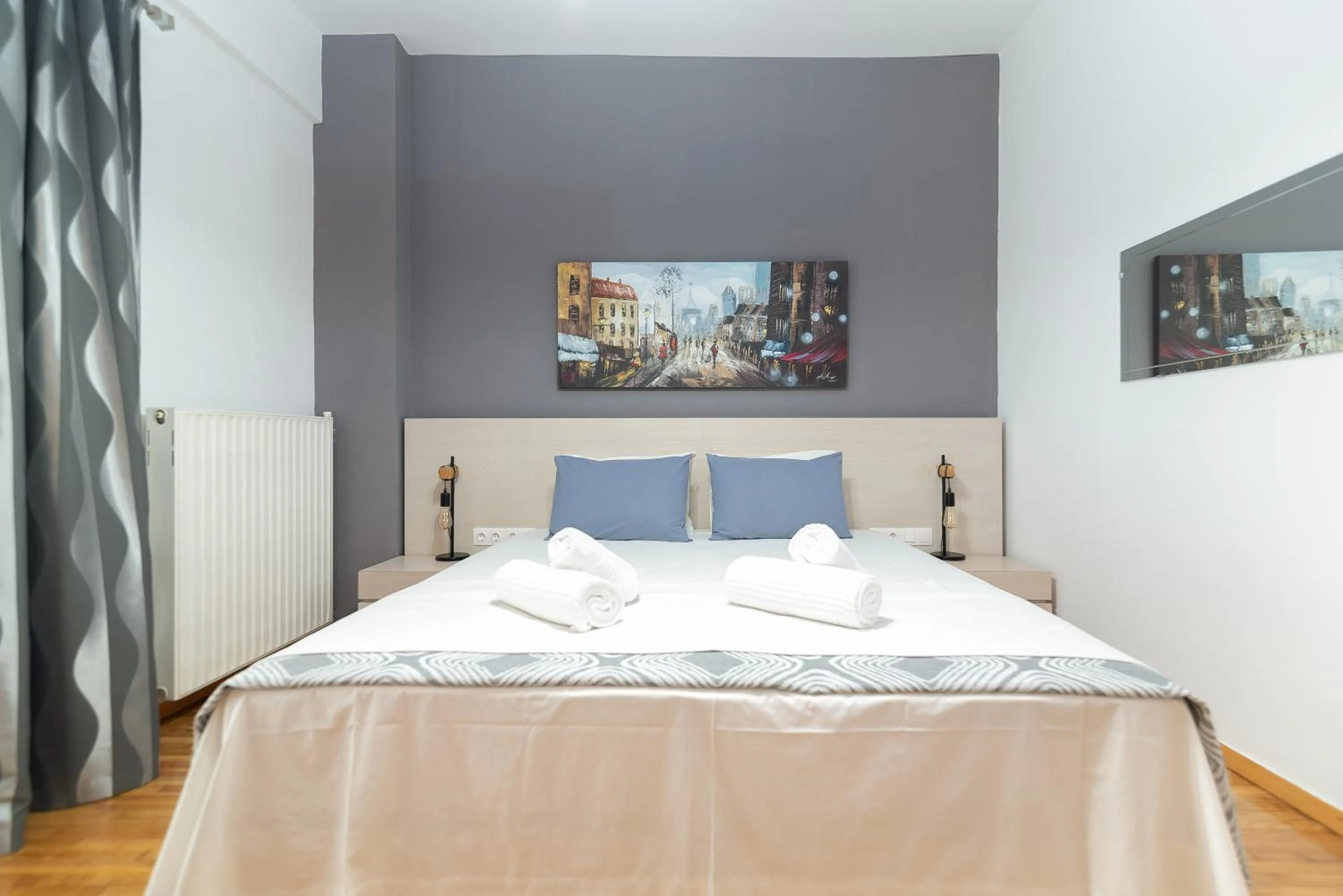 Hermes by Heloni Apartments