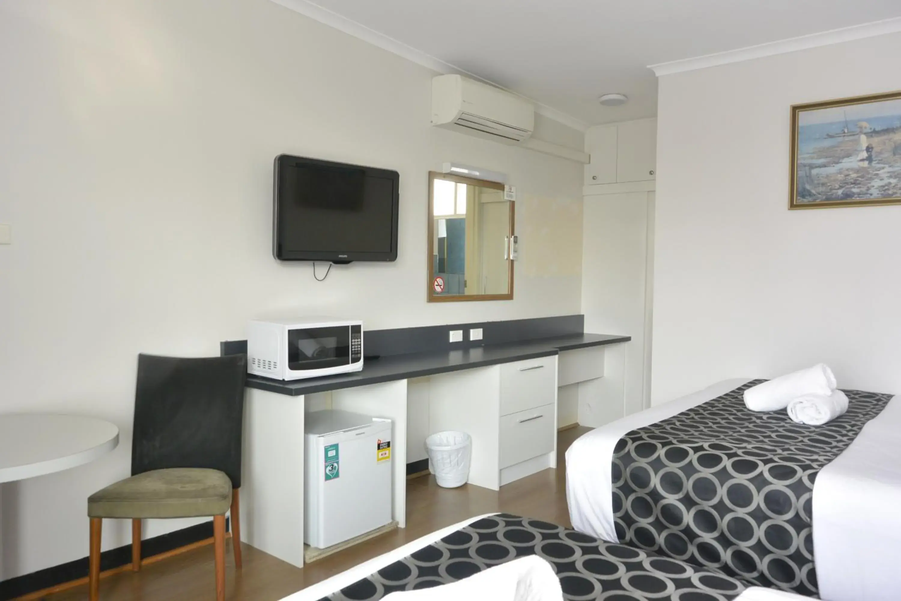 Queanbeyan Motel Queanbeyan Motel