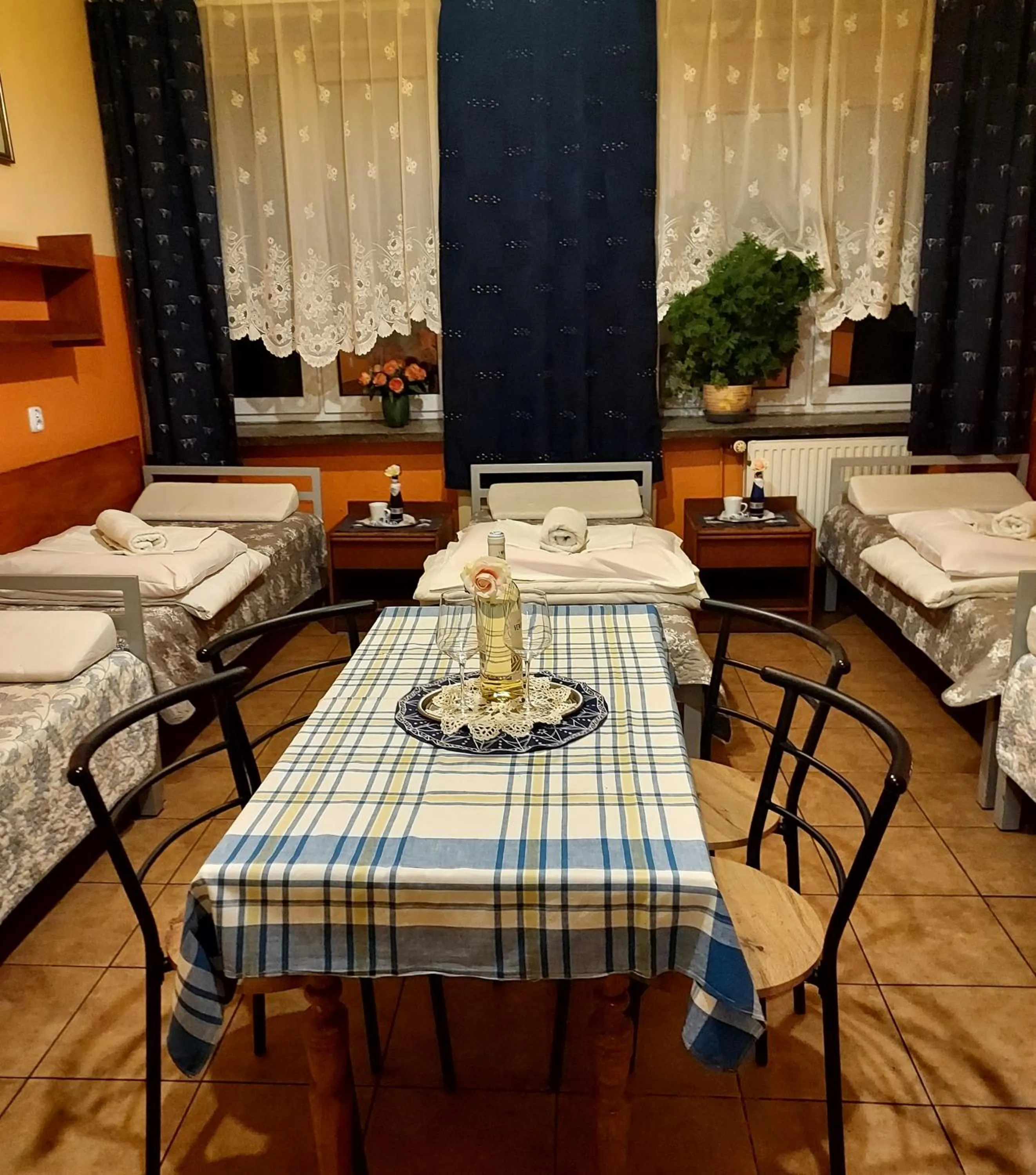 Pokoje Goscinne Koral