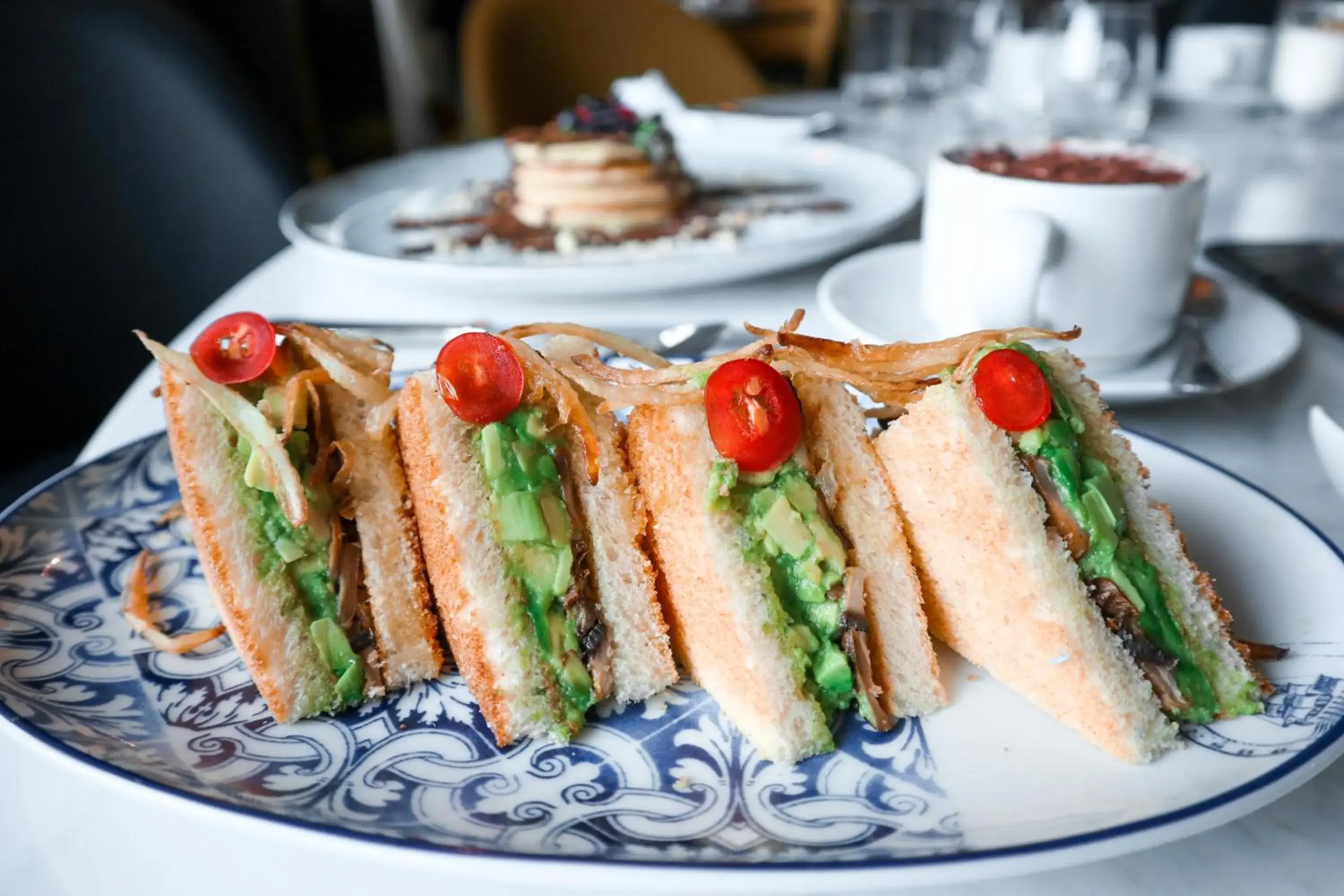 Restaurant/places to eat in InterContinental Lisbon by IHG Restaurant/places to eat in InterContinental Lisbon by IHG