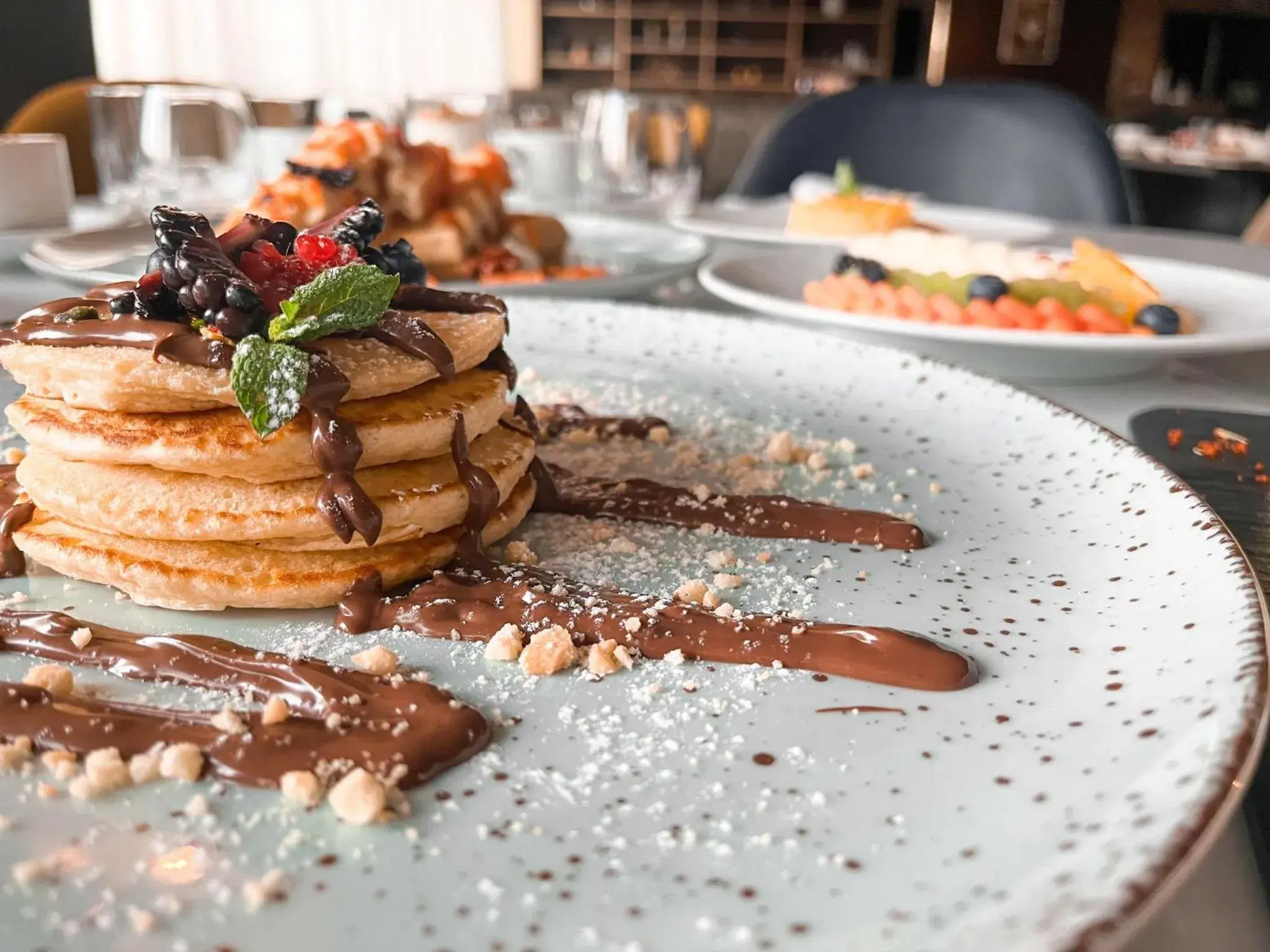 Restaurant/places to eat in InterContinental Lisbon by IHG Restaurant/places to eat in InterContinental Lisbon by IHG