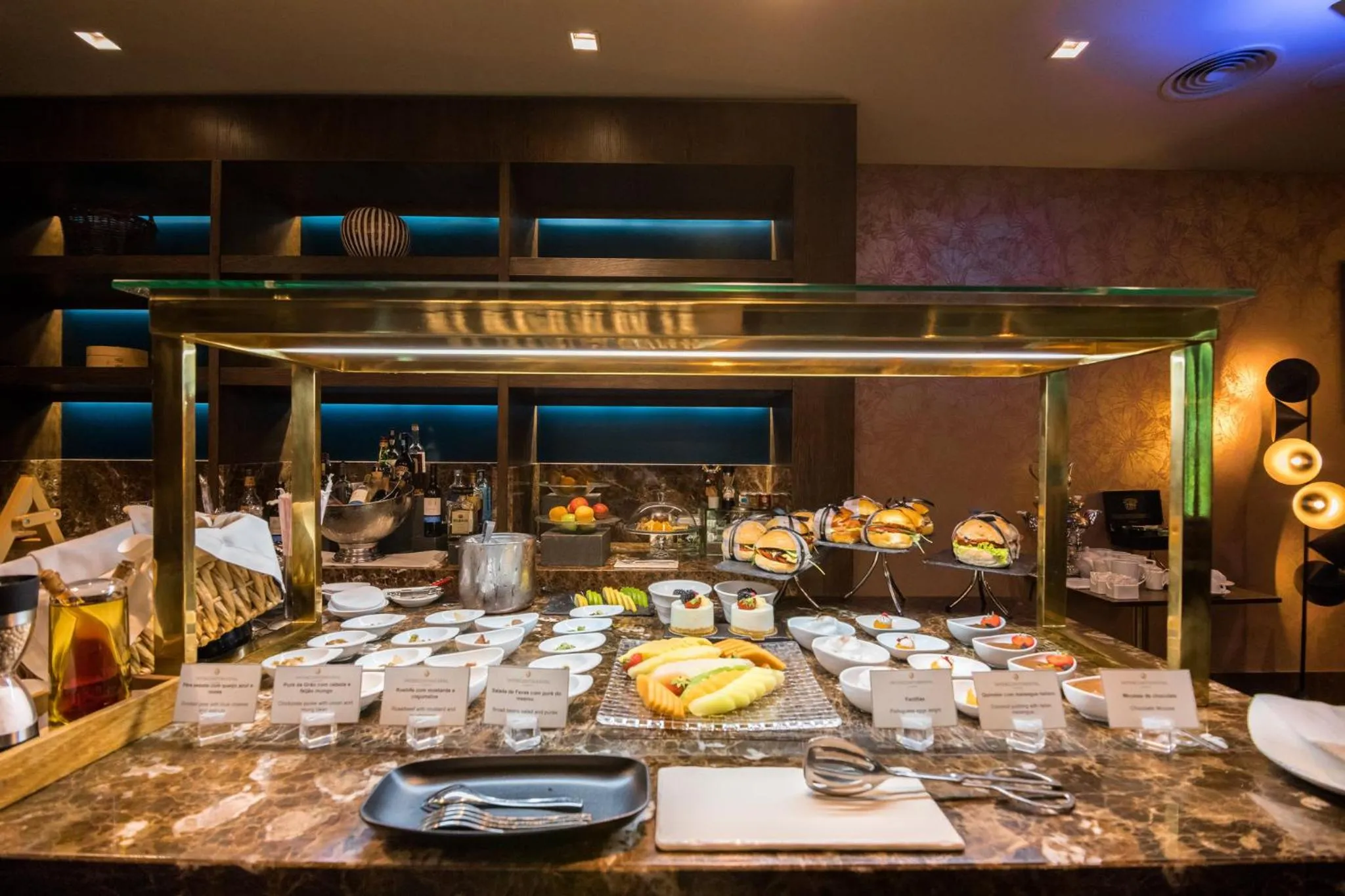 Other in InterContinental Lisbon by IHG