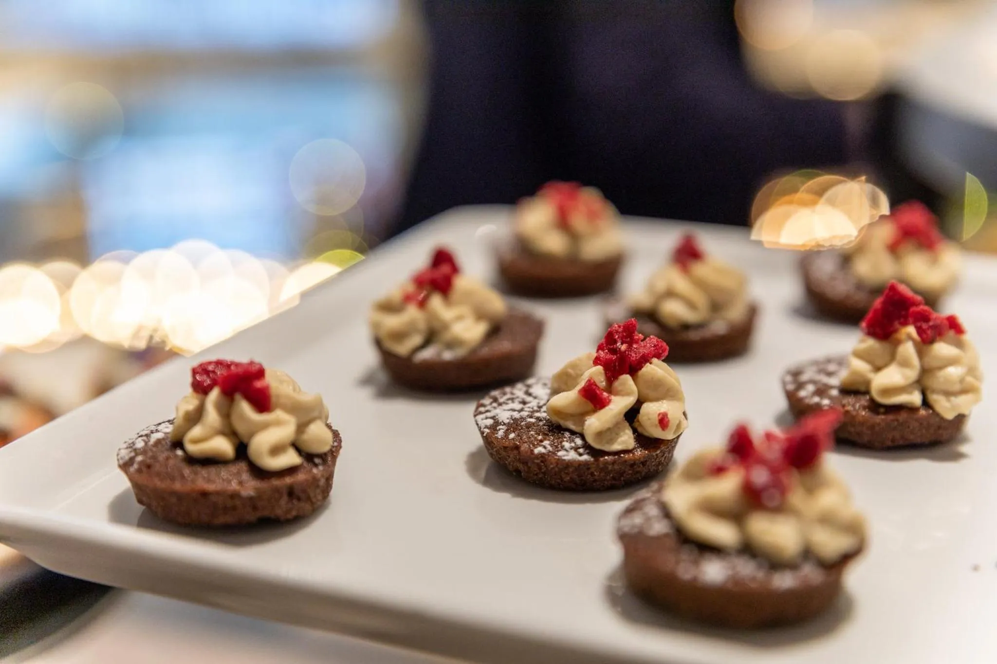 Meeting/conference room in InterContinental Lisbon by IHG