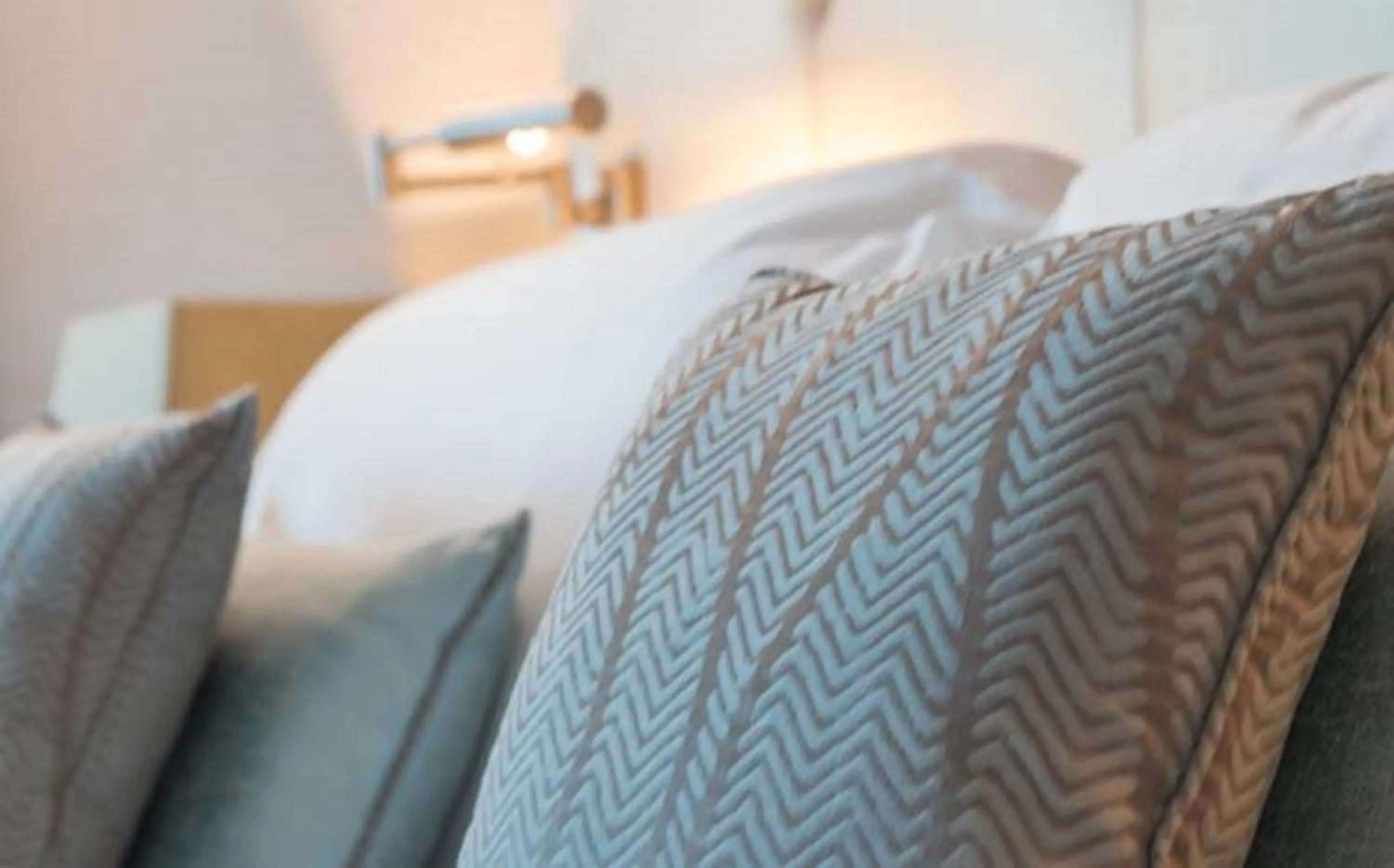 Photo of the whole room, Bed in InterContinental Lisbon by IHG