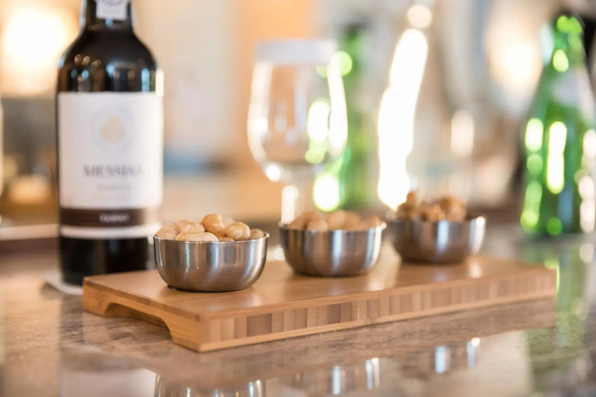 Bedroom in InterContinental Lisbon by IHG Bedroom in InterContinental Lisbon by IHG