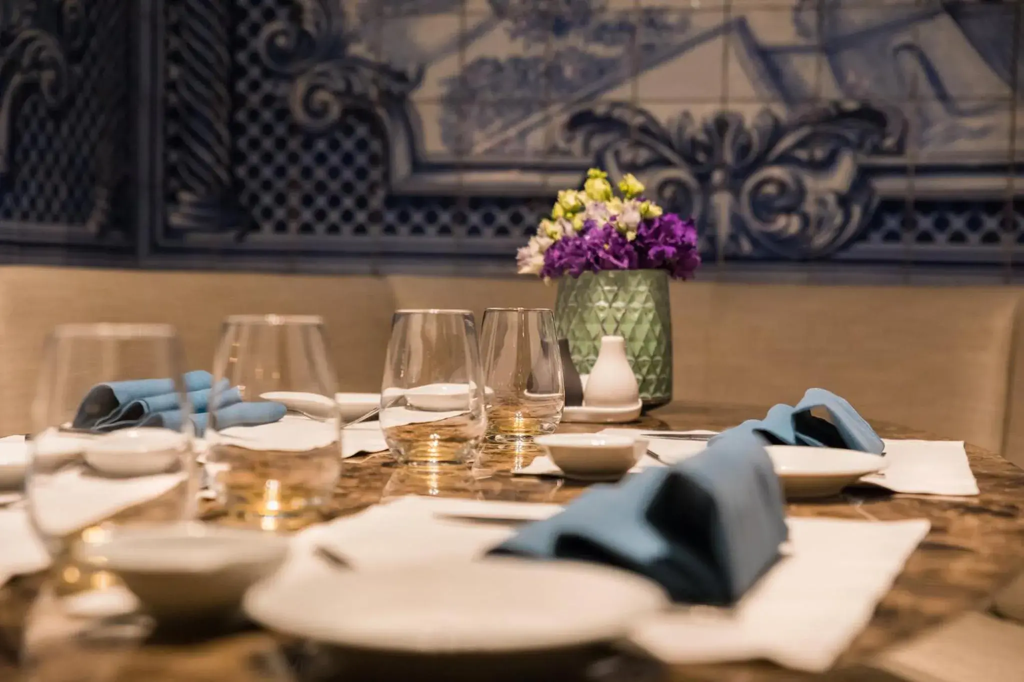 Restaurant/places to eat in InterContinental Lisbon by IHG Restaurant/places to eat in InterContinental Lisbon by IHG