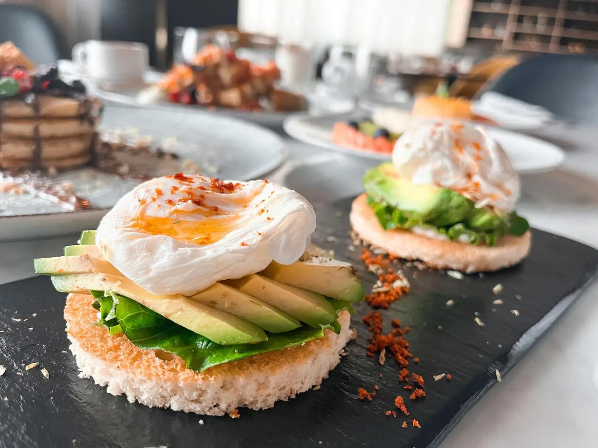 Restaurant/places to eat in InterContinental Lisbon by IHG Restaurant/places to eat in InterContinental Lisbon by IHG