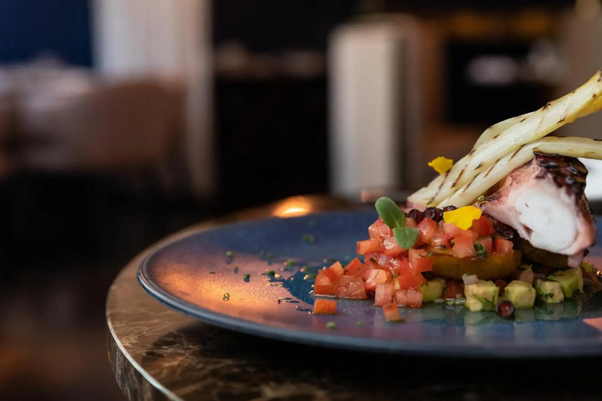 Restaurant/places to eat in InterContinental Lisbon by IHG Restaurant/places to eat in InterContinental Lisbon by IHG