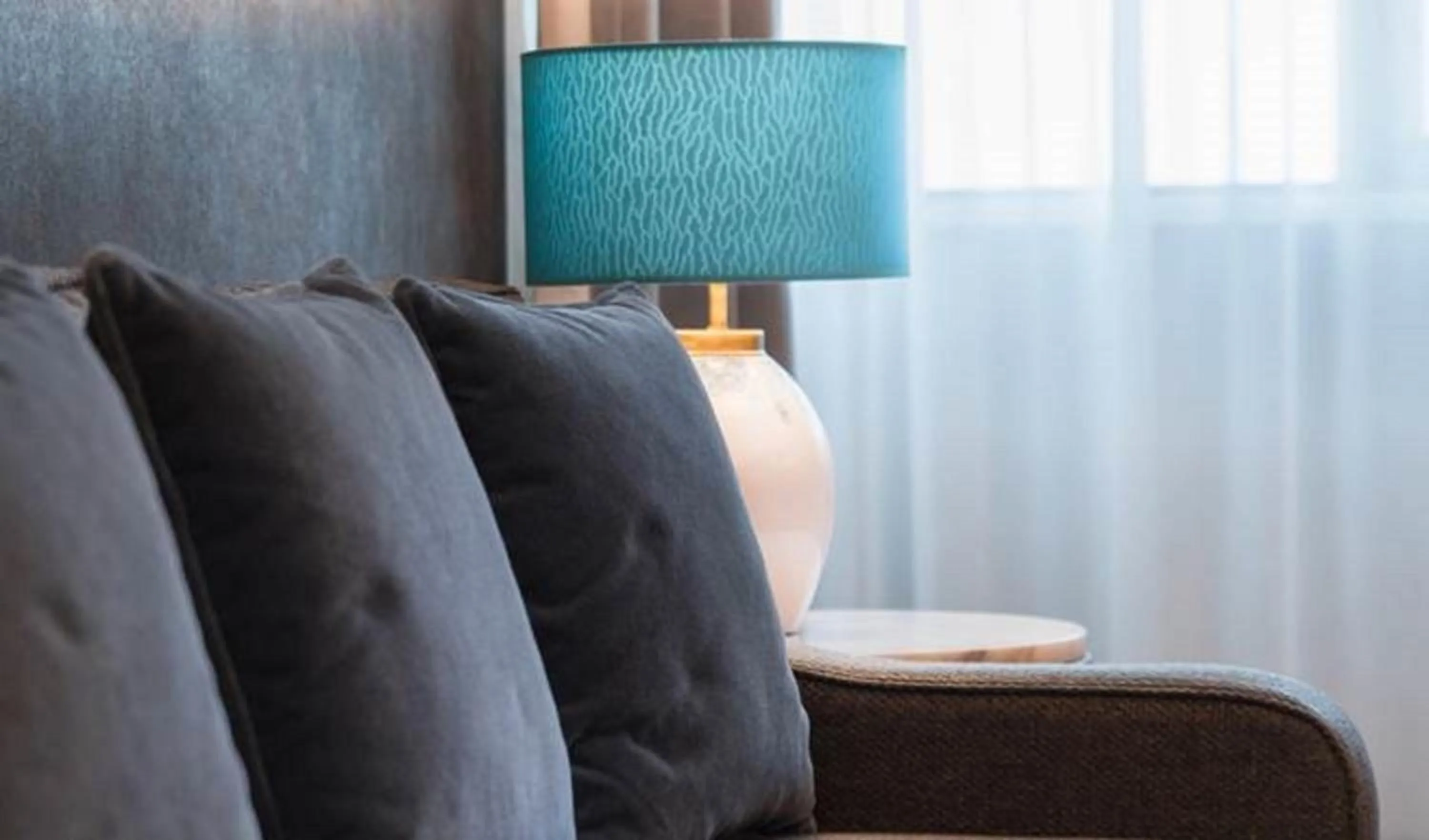 Photo of the whole room in InterContinental Lisbon by IHG