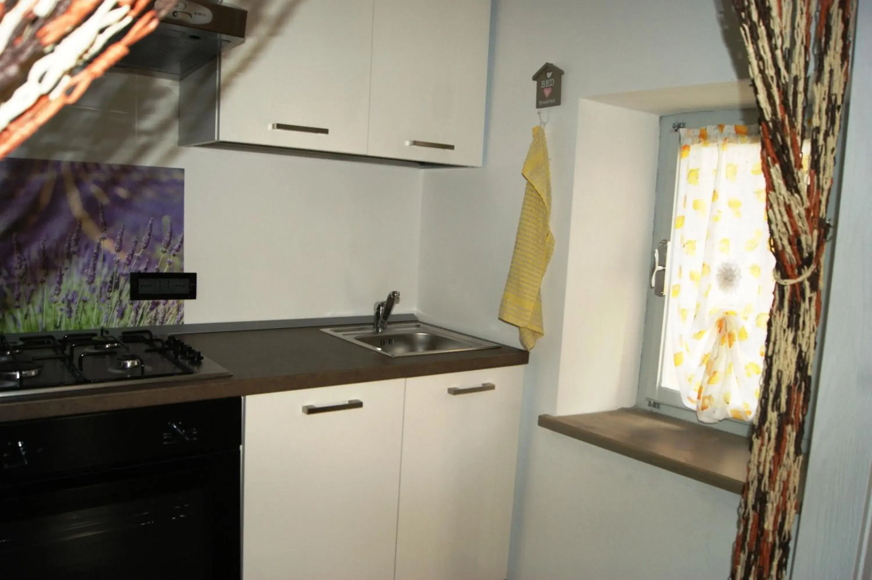 B&B Il Sicomoro B&B Il Sicomoro