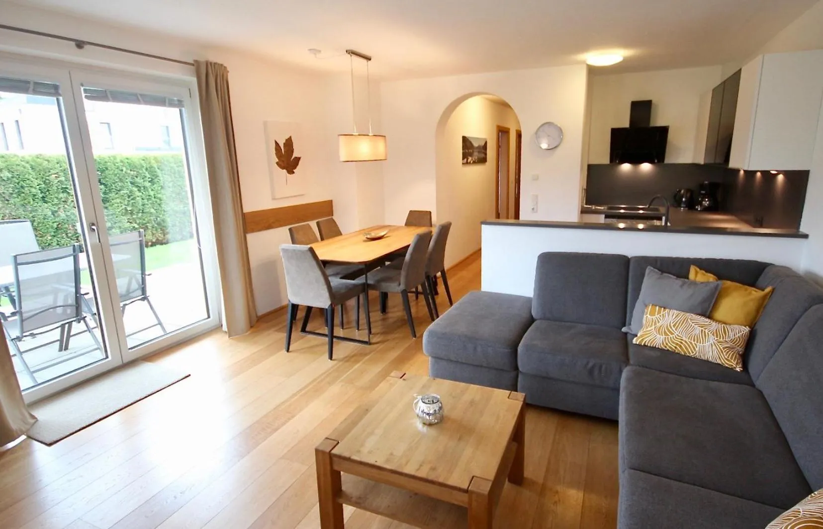 Appartements Julia