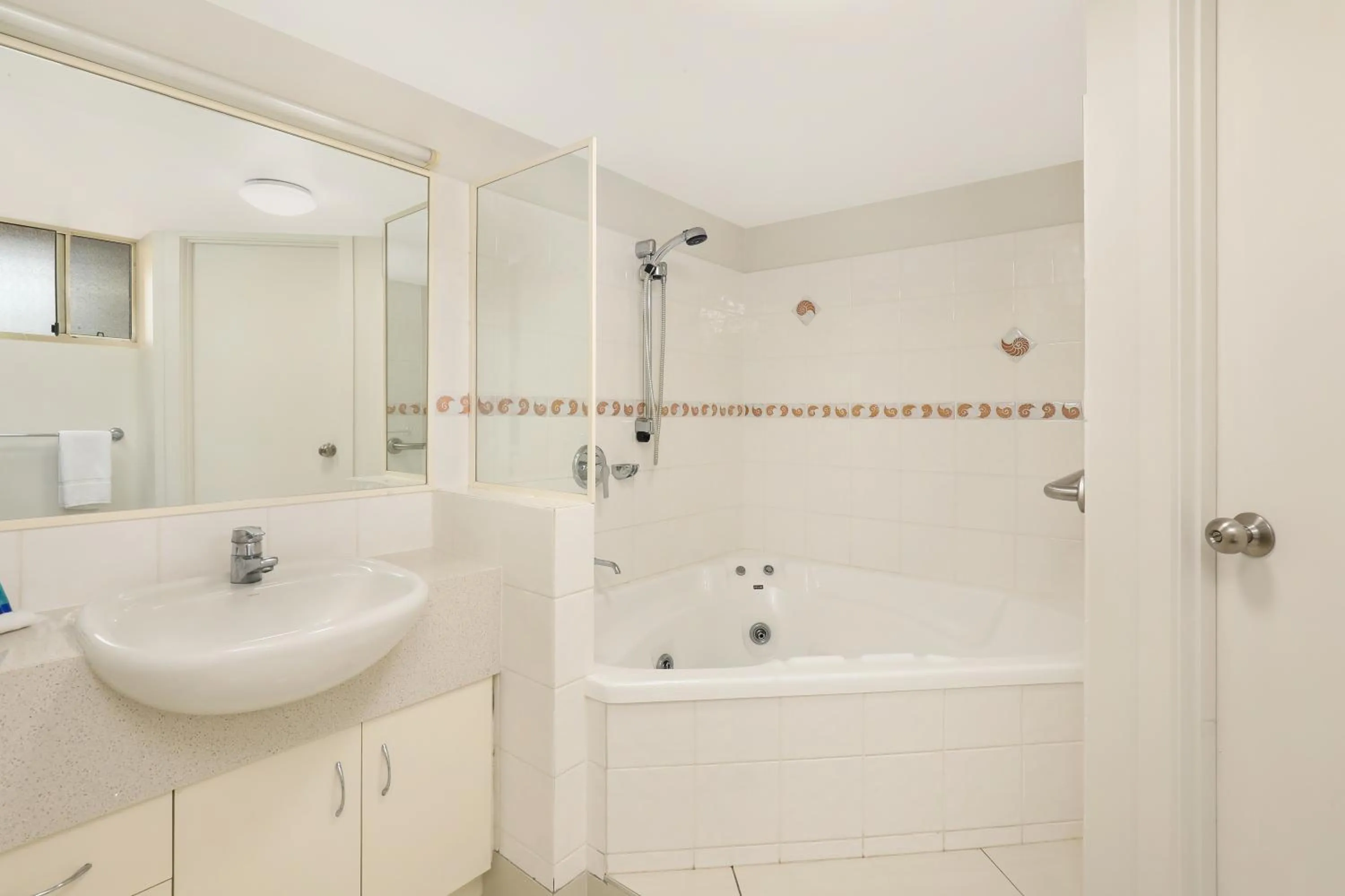 Riviere on Golden Beach