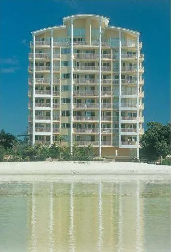 Property building in Riviere on Golden Beach