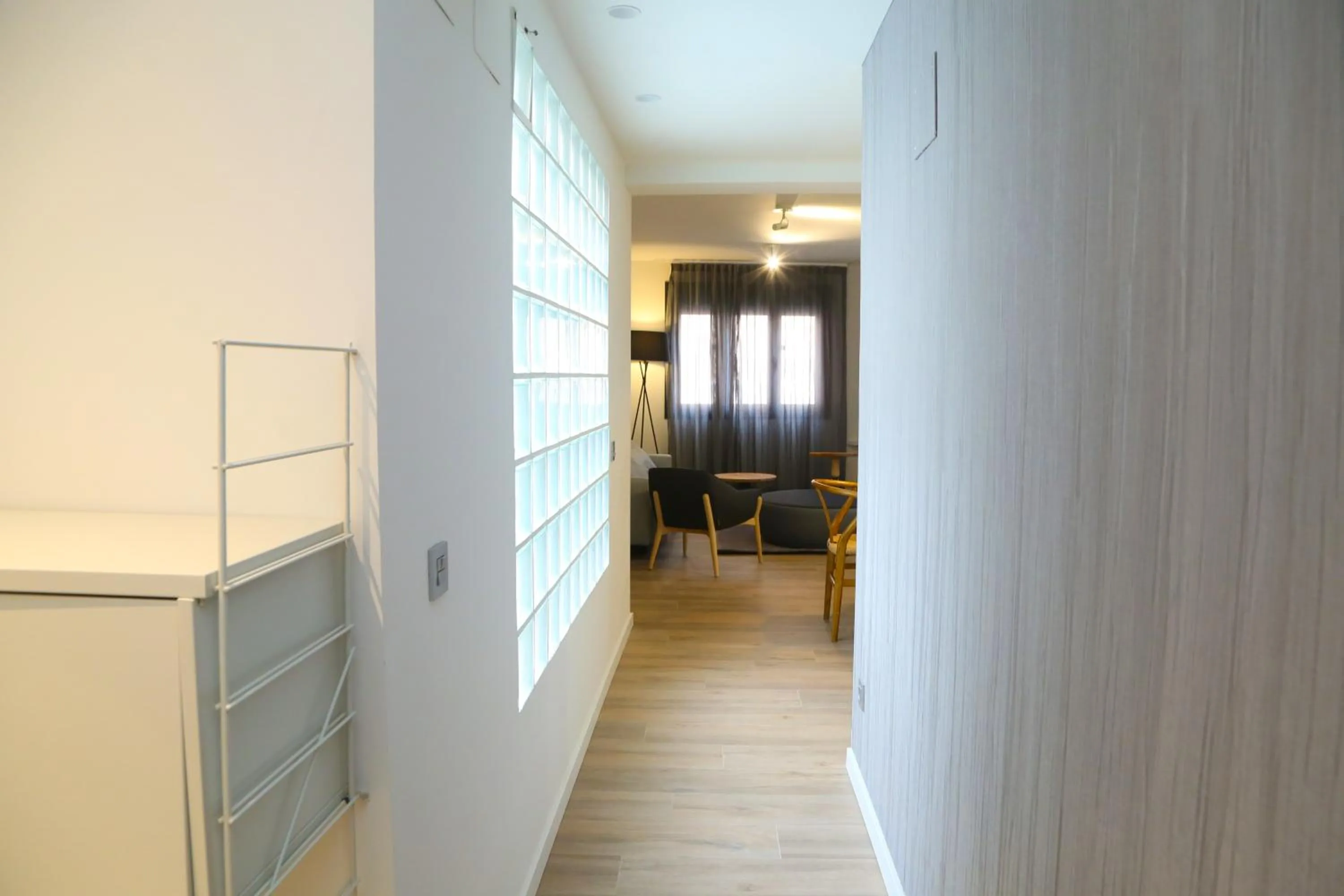 Viviendas Oviedo Catedral