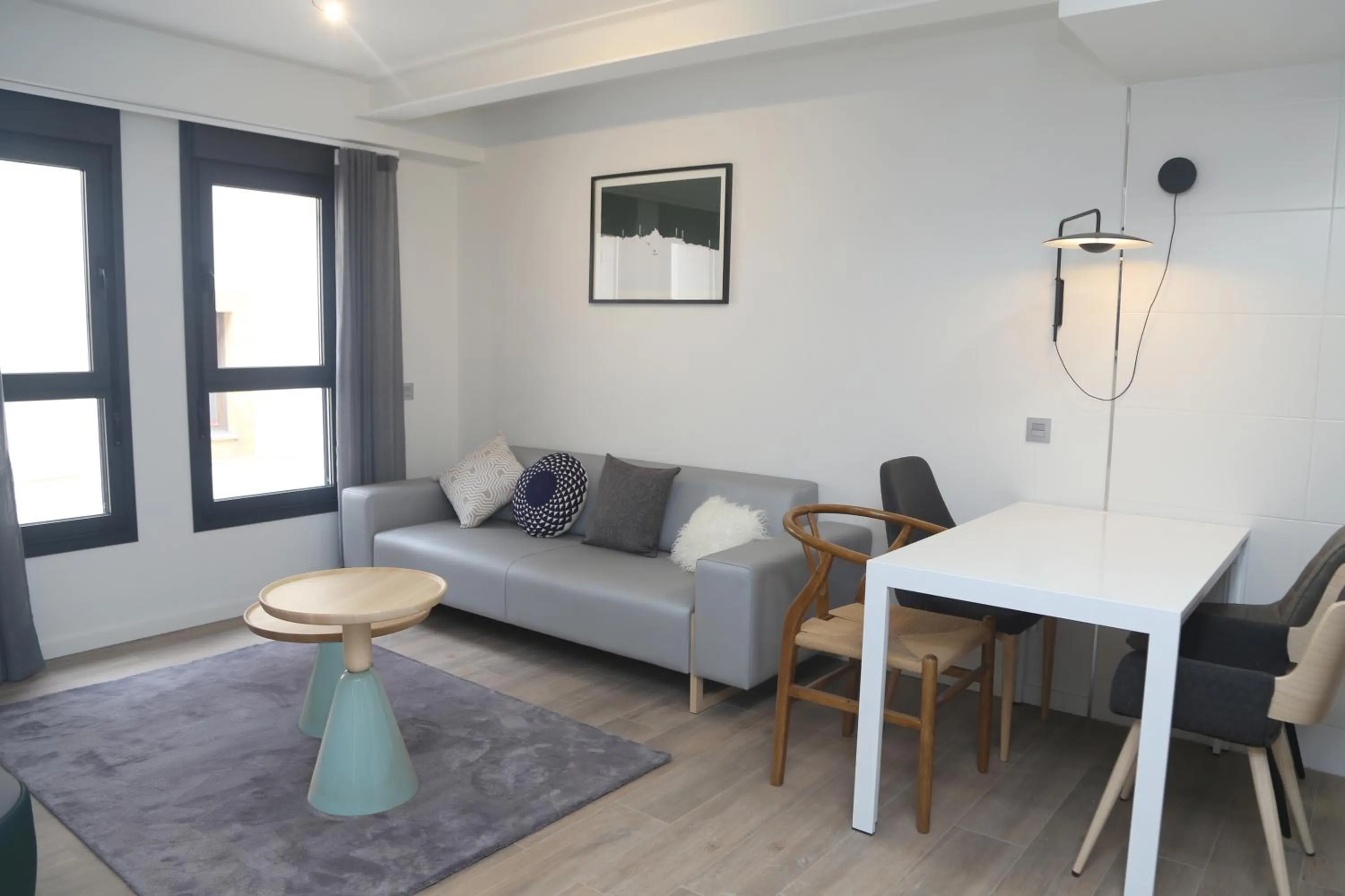 Viviendas Oviedo Catedral