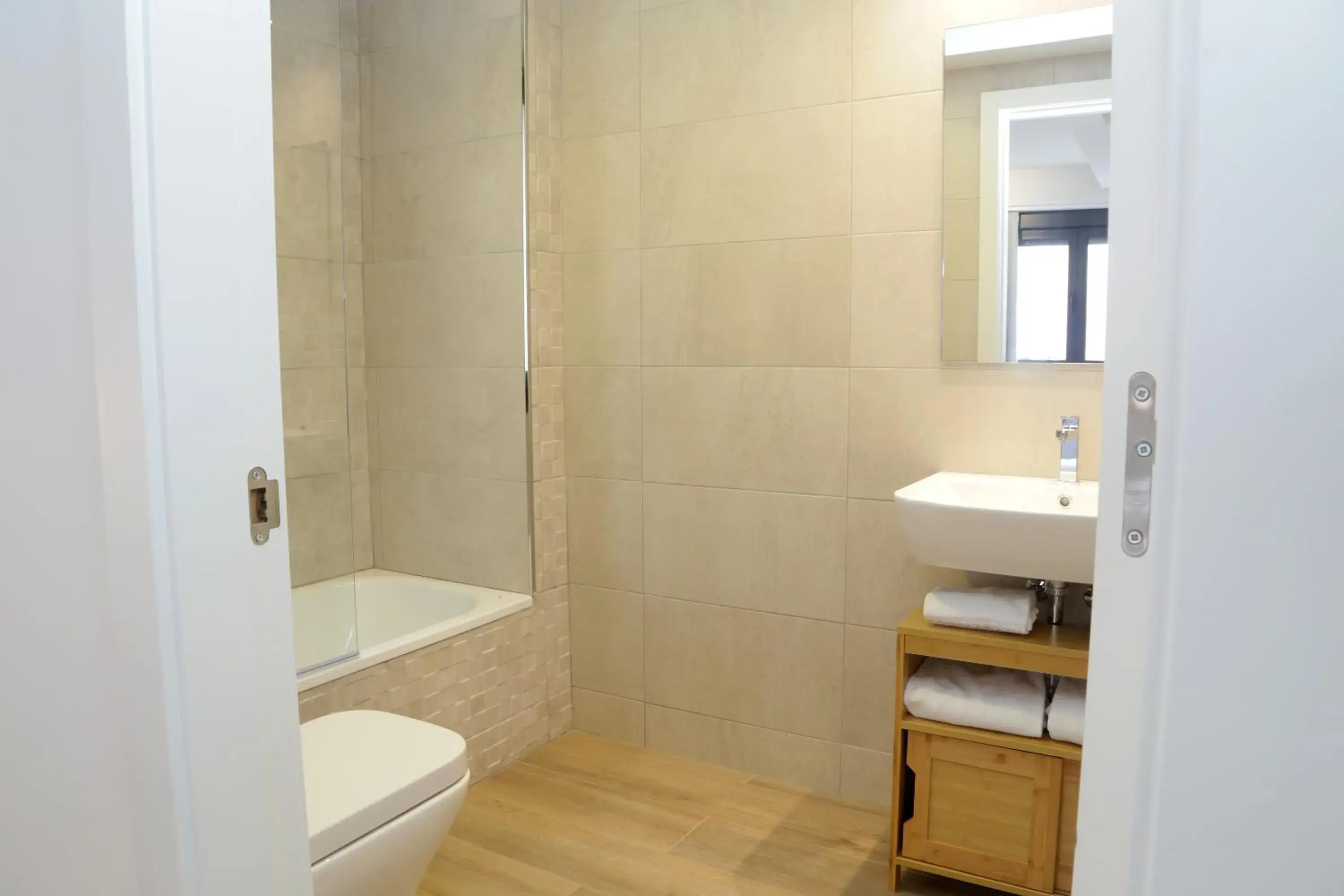 Superior Apartment in Viviendas Oviedo Catedral Superior Apartment in Viviendas Oviedo Catedral