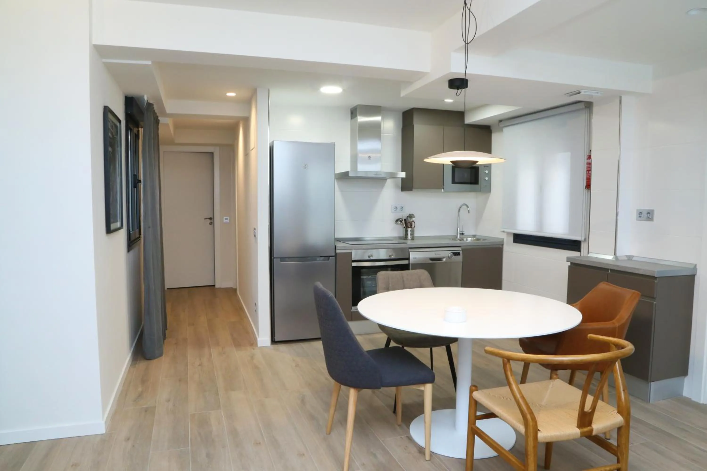 Viviendas Oviedo Catedral