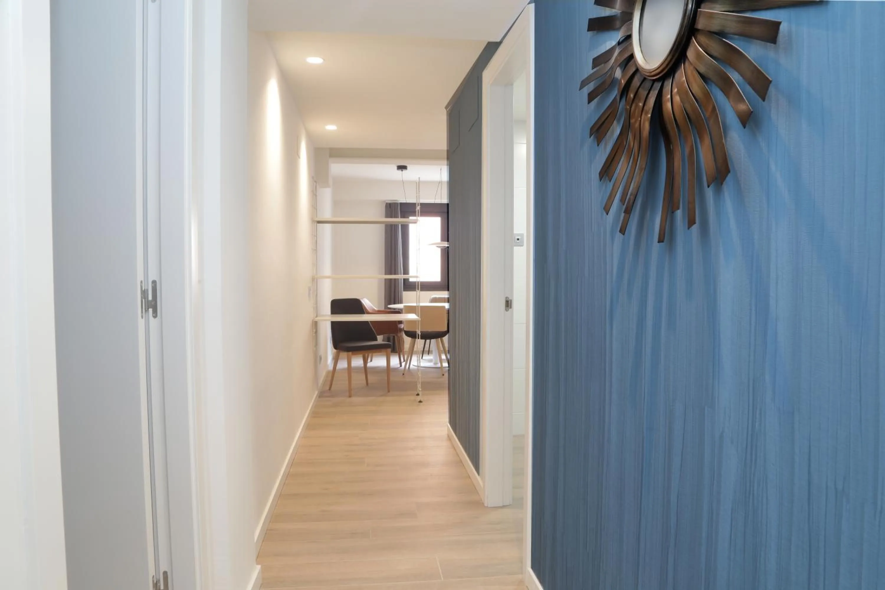 Viviendas Oviedo Catedral