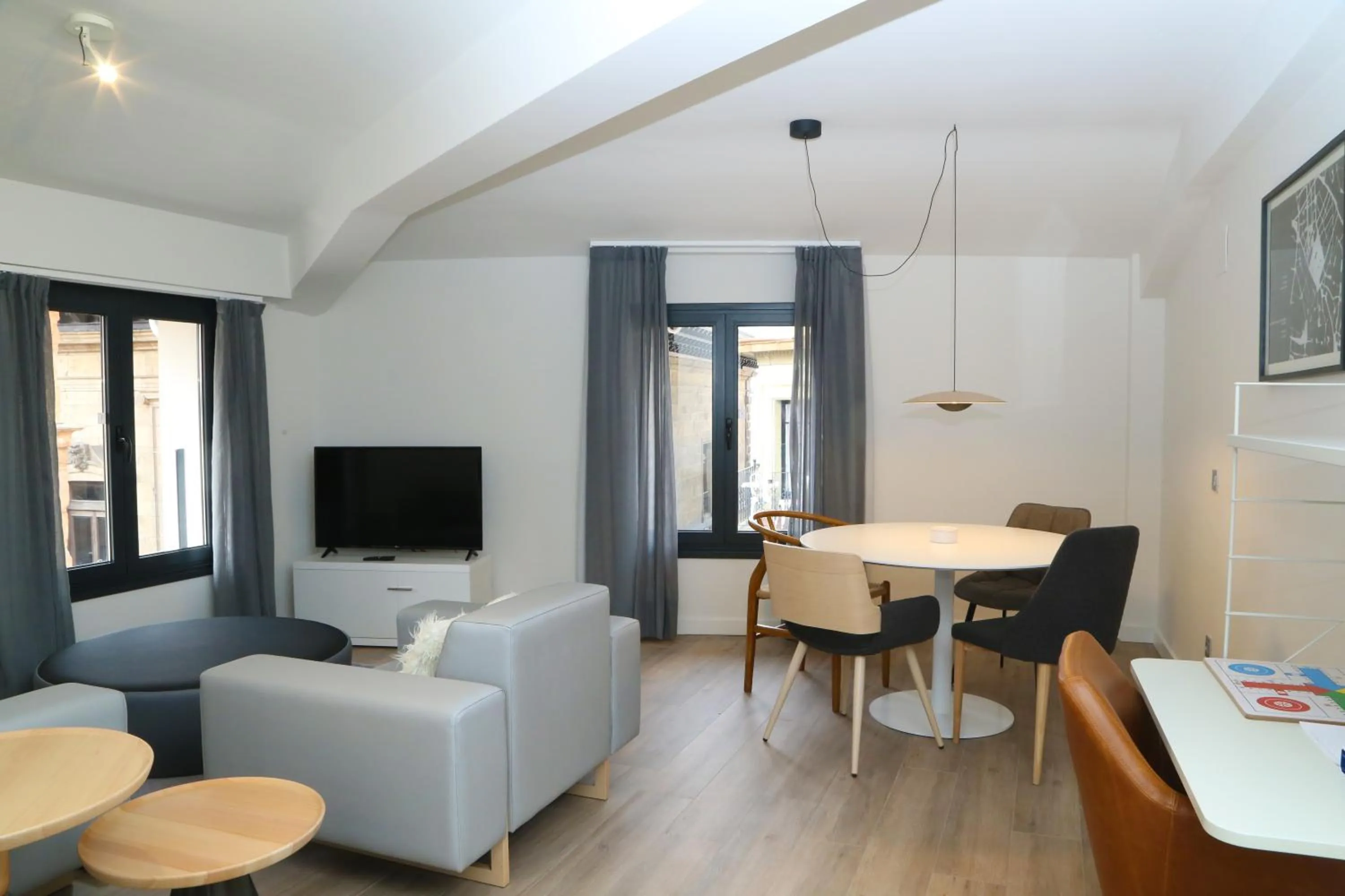 Viviendas Oviedo Catedral